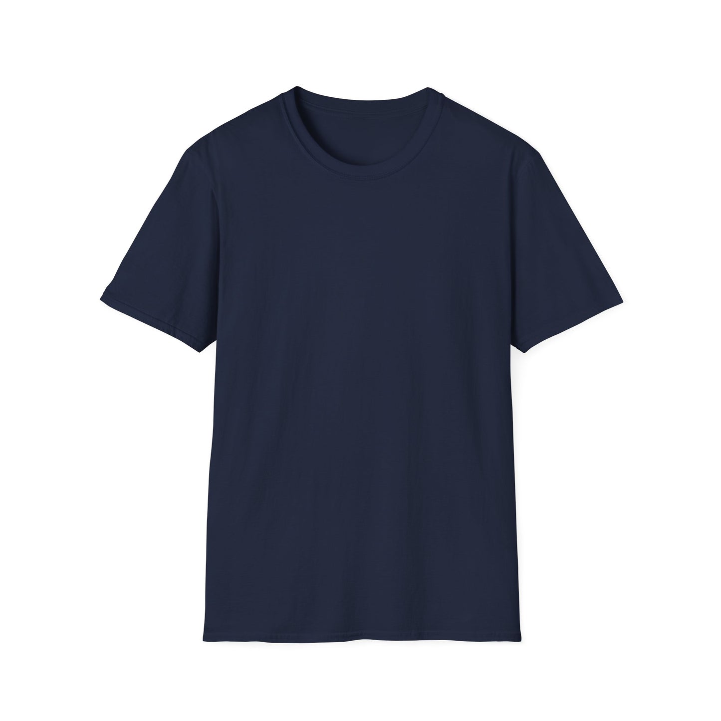 Yoke - Unisex Softstyle T-Shirts