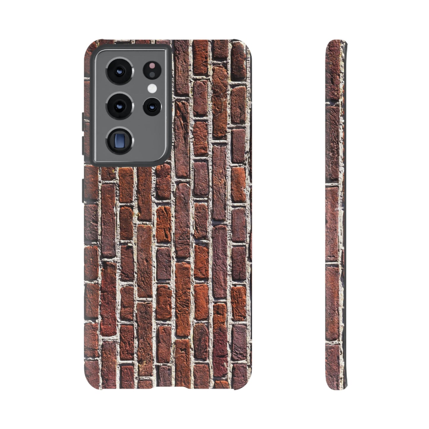 Used Brick - Whimsical Phone Cases