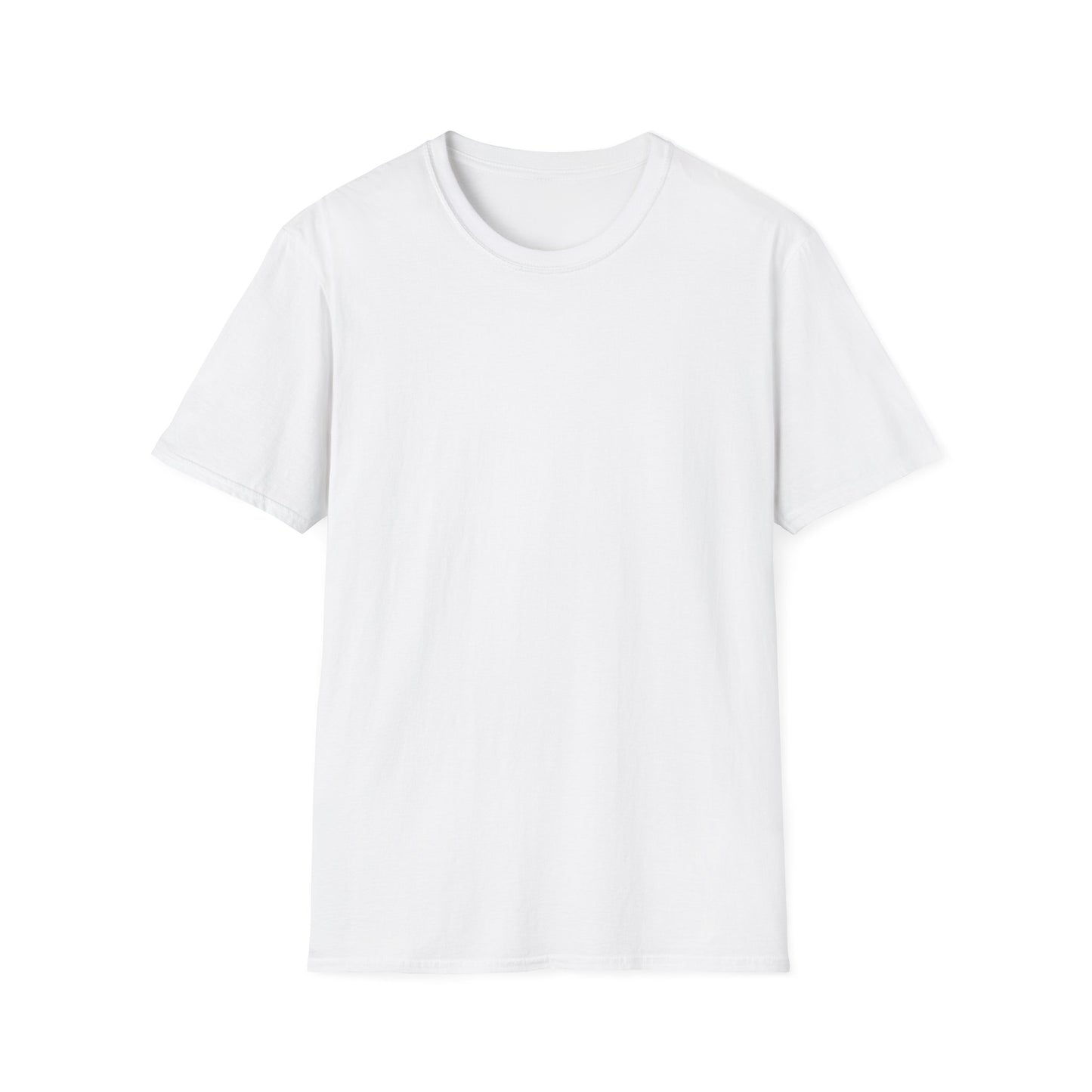 Board - Unisex Softstyle T-Shirts