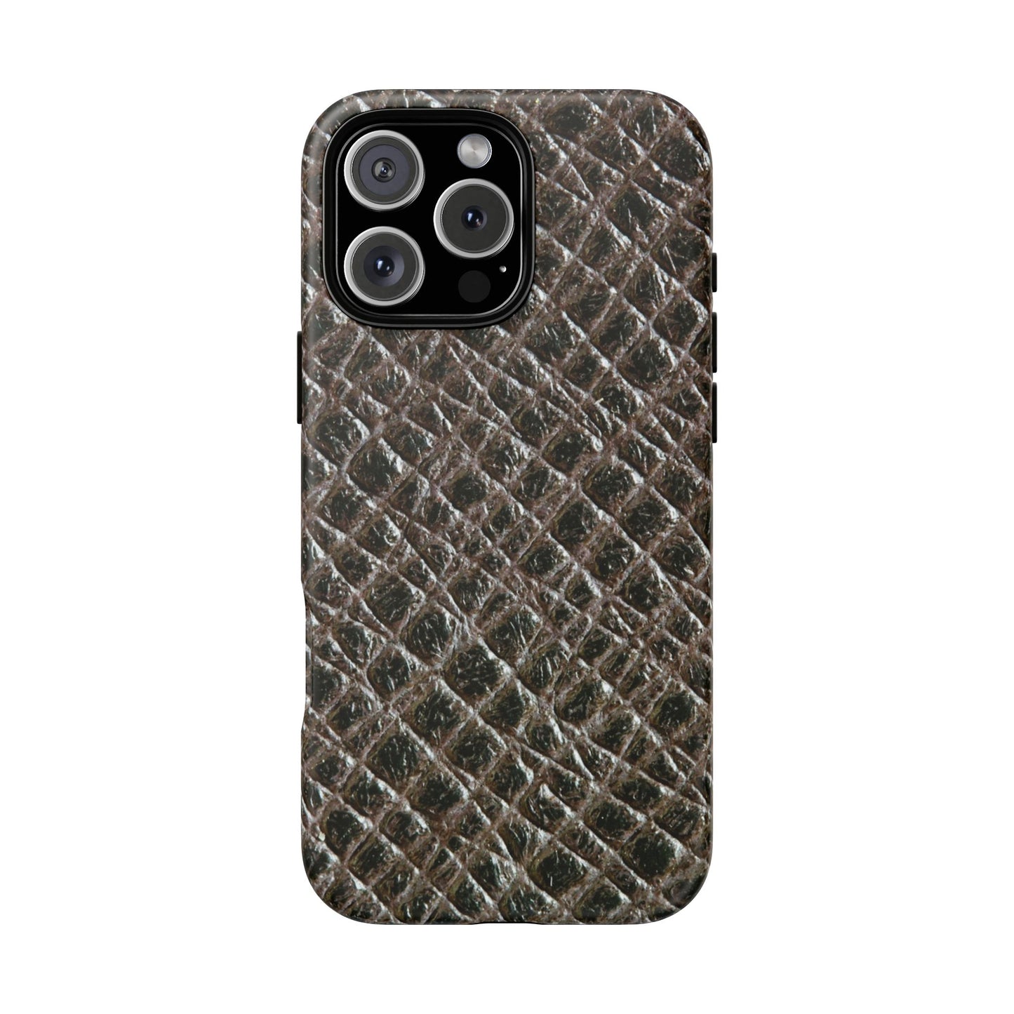 Leather - Whimsical Phone Cases