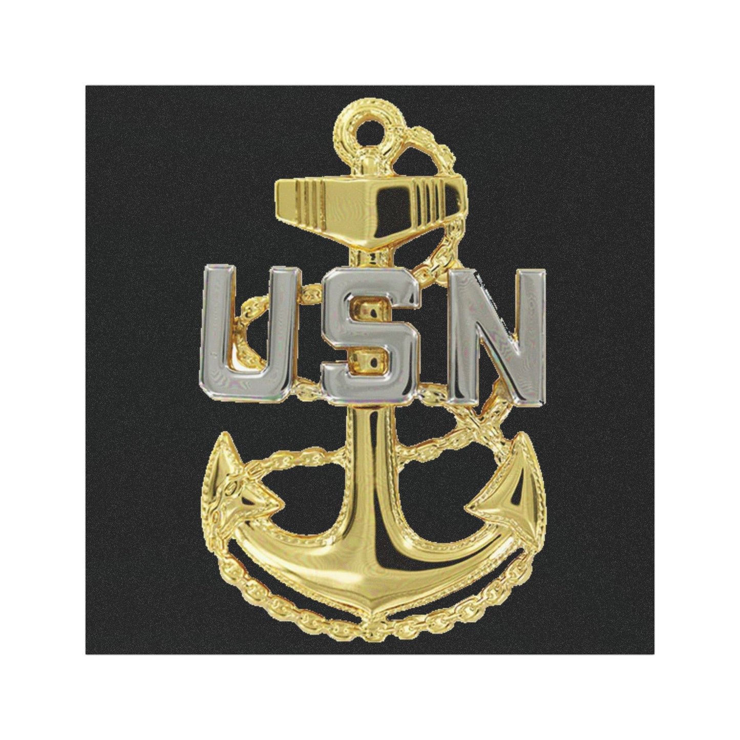 United States Navy - Car Magnets- Father's Day - Mother's Day - Veteran