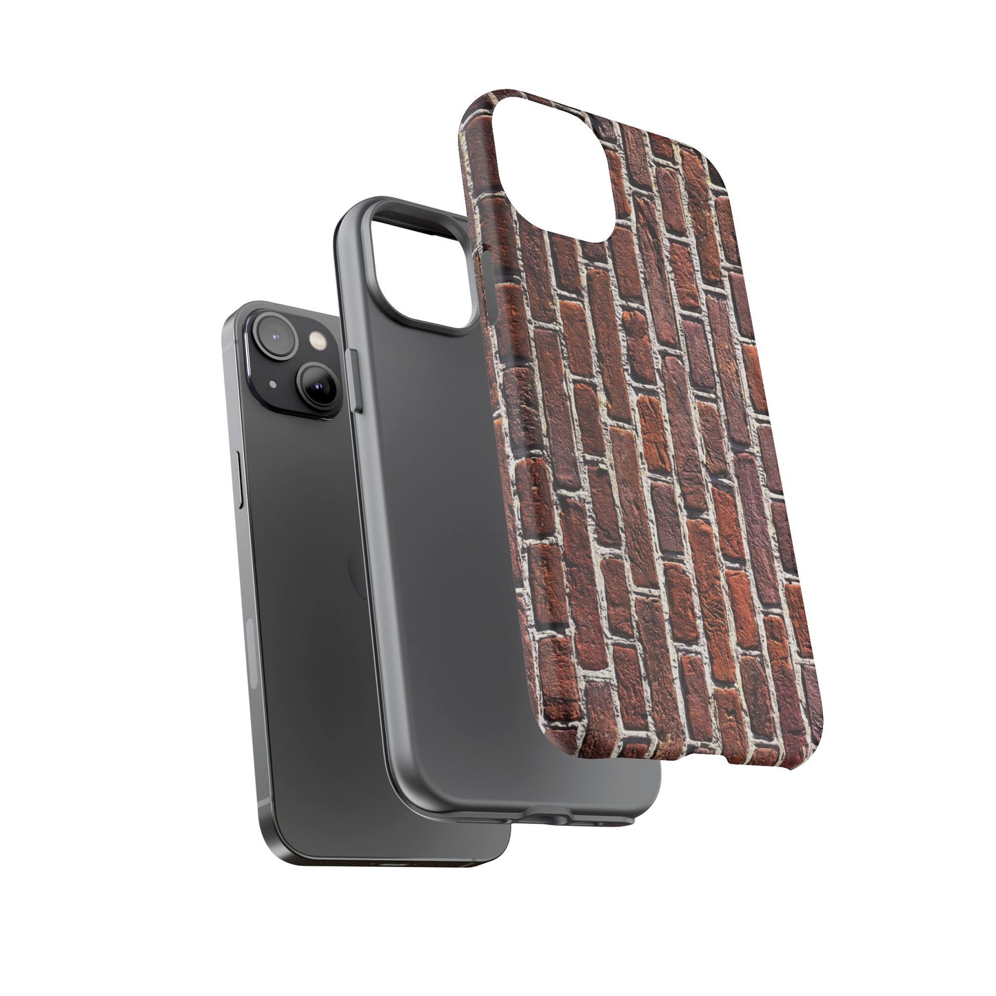 Used Brick - Whimsical Phone Cases