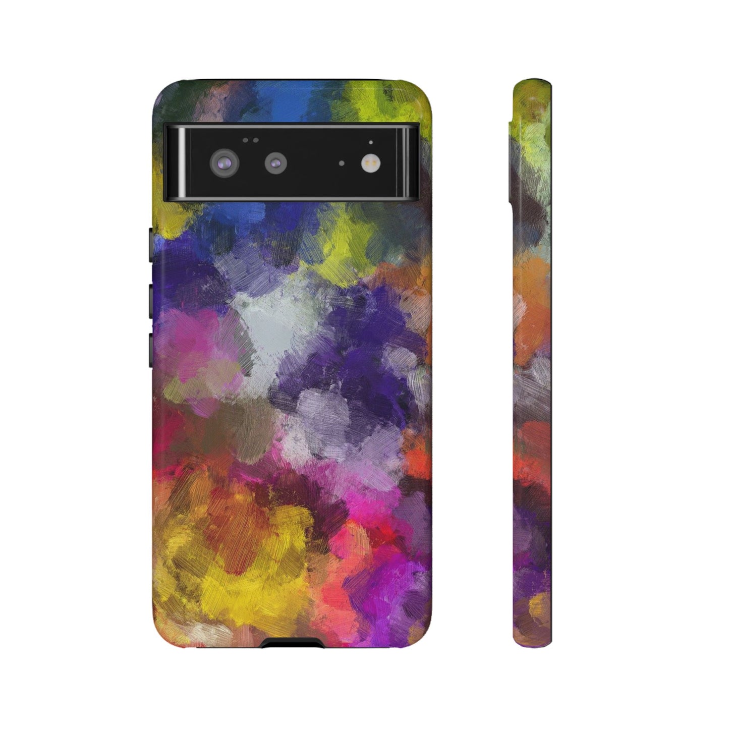 Muted color -Whimsical Phone Cases