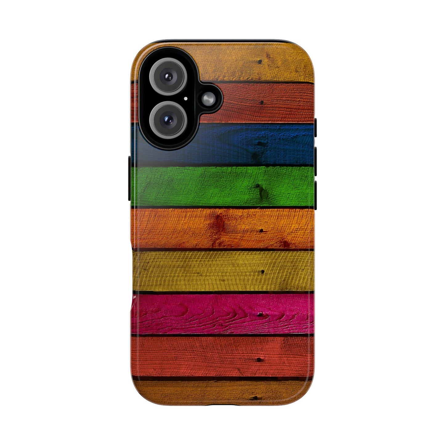 Colored Boards - Whimsical Phone Cases