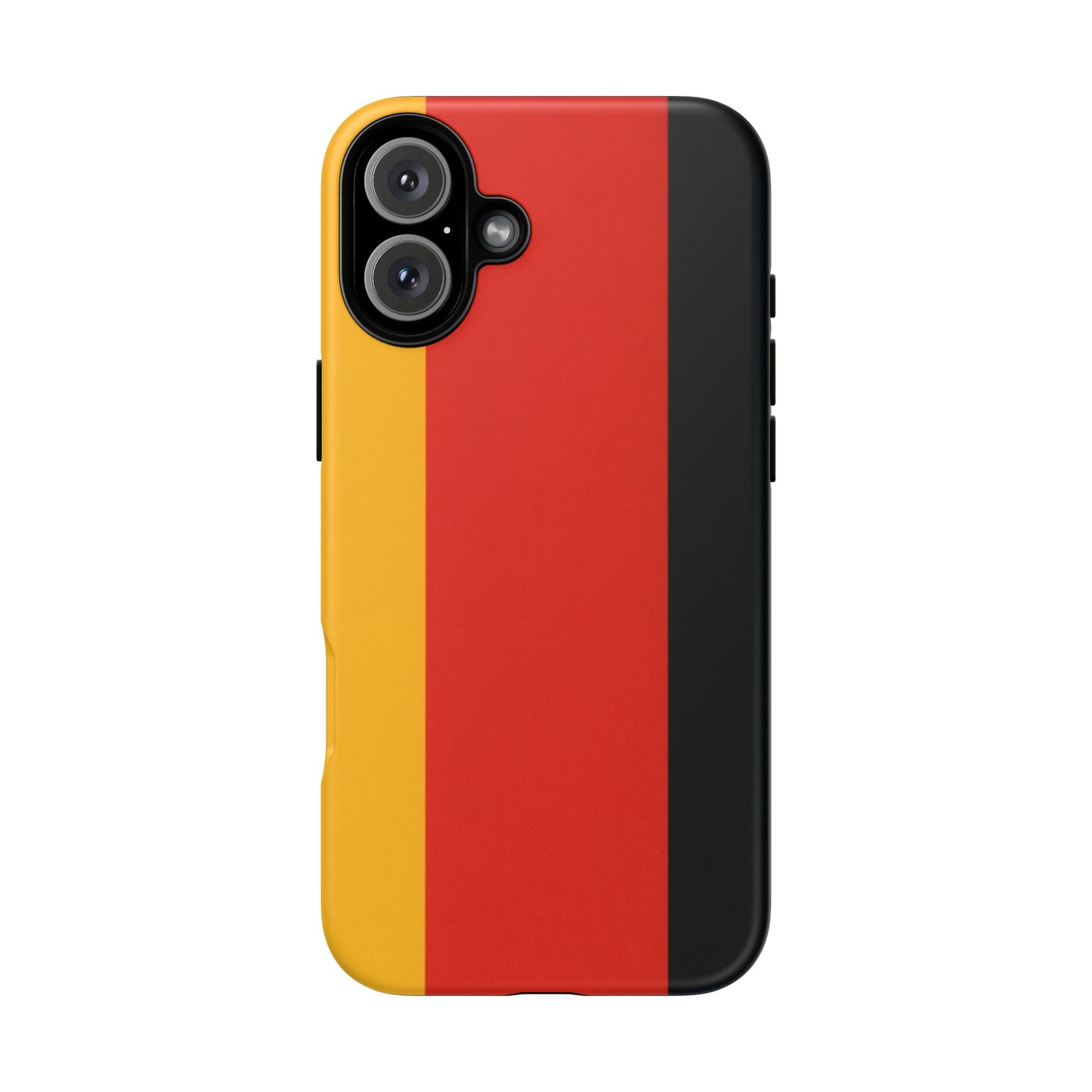 Flag of Germany - Flag Phone Cases