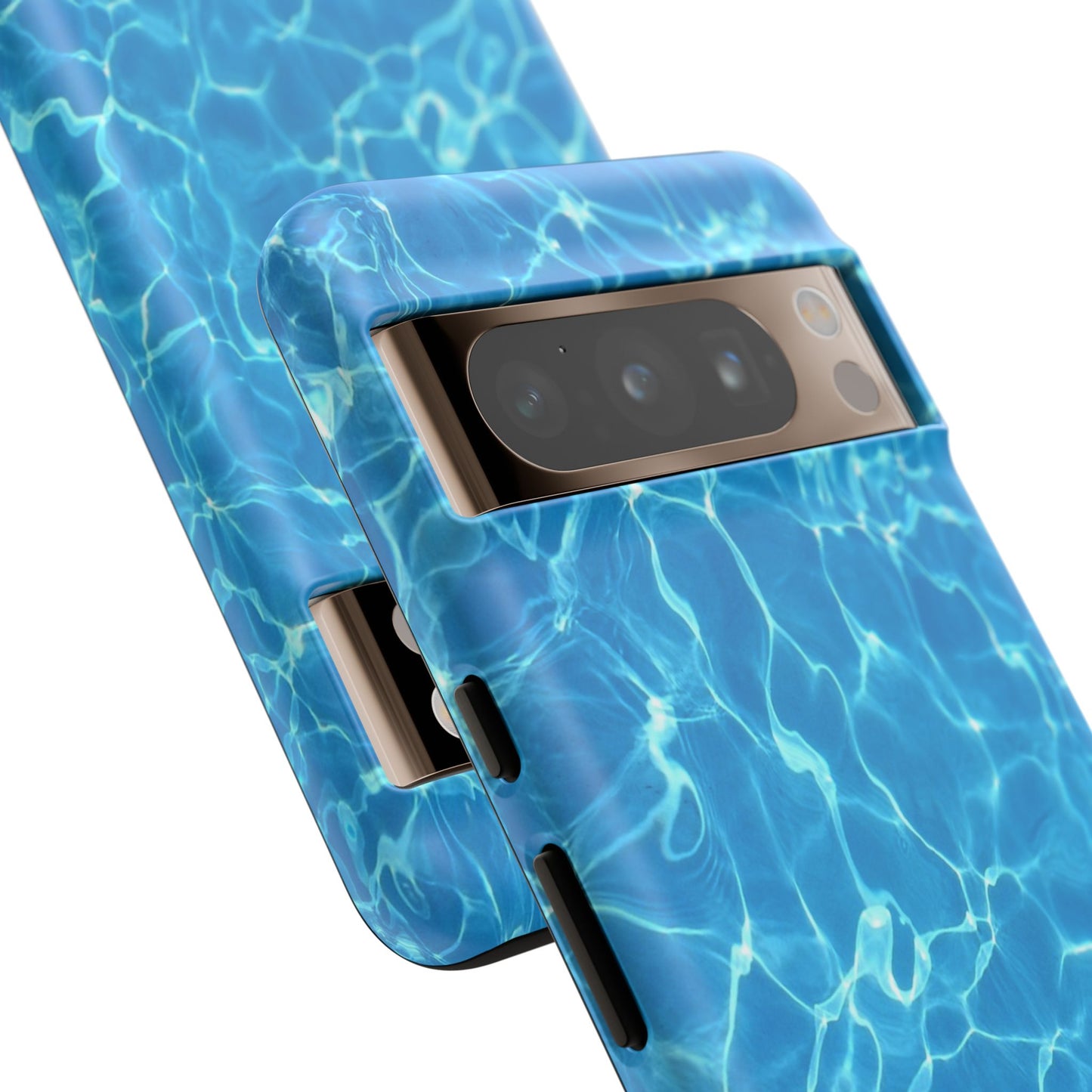 Pool Water - Tough Cases - Whimsical Phone Cases