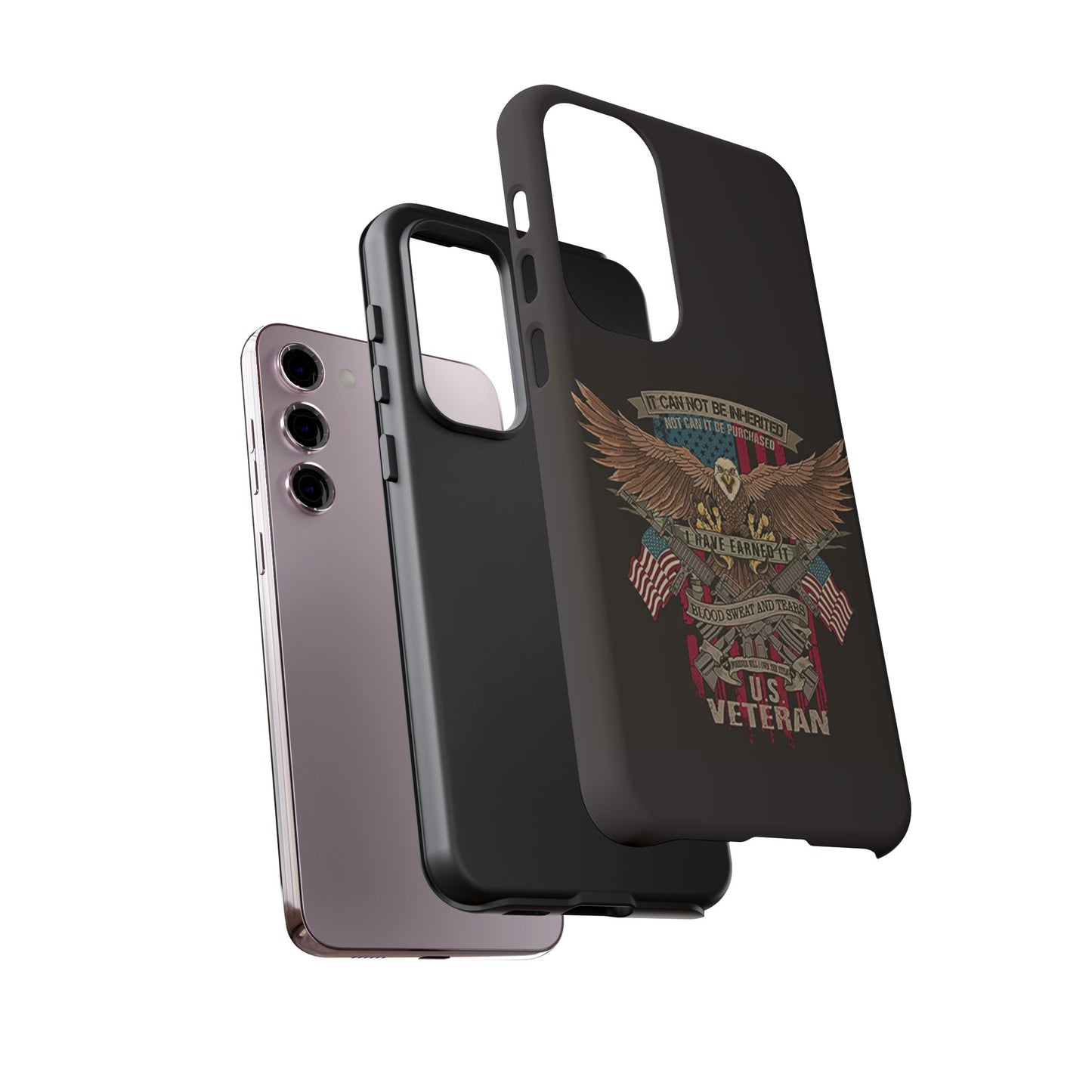 Veteran - Military Phone Cases