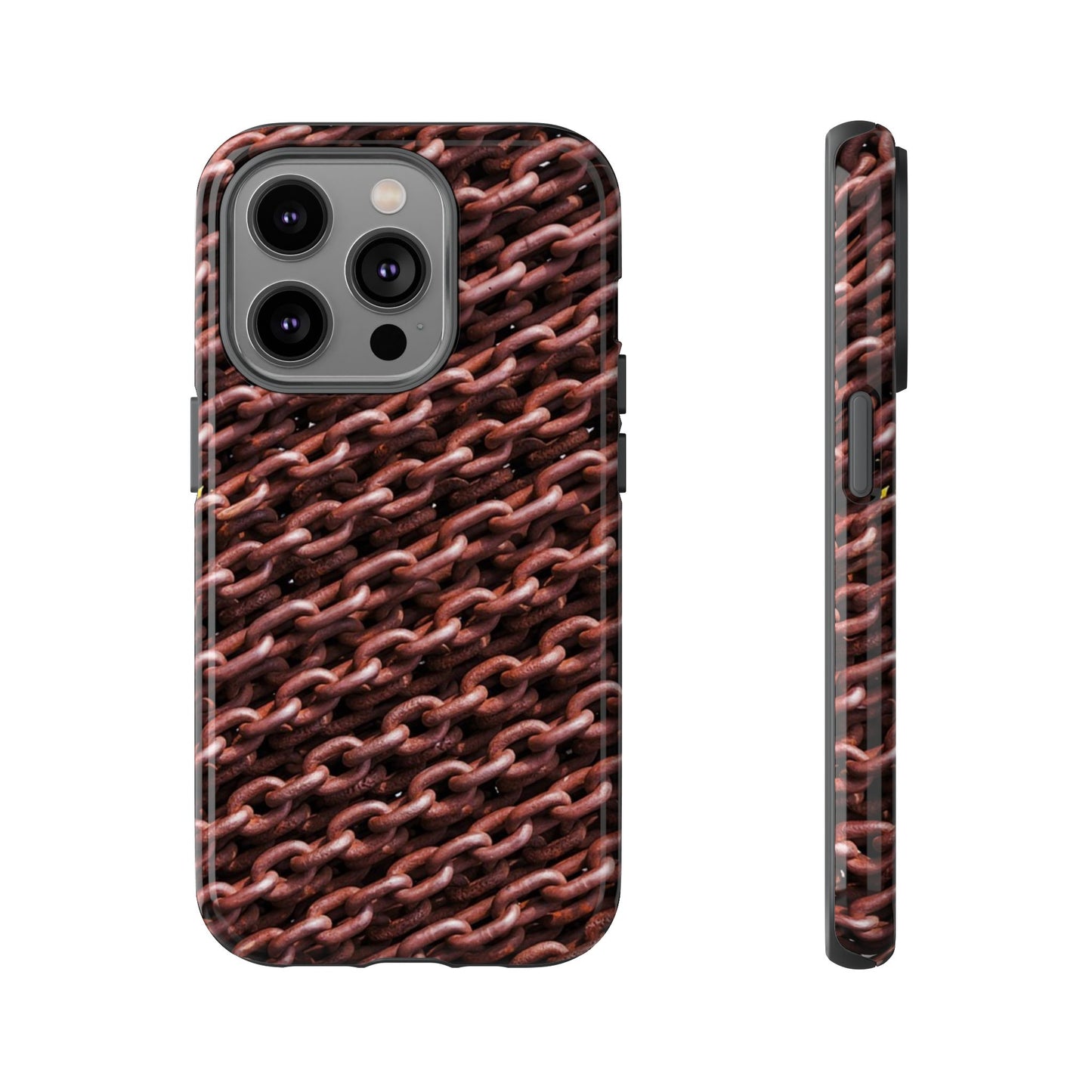 Chain - Tough Cases - Whimsical Phone Cases