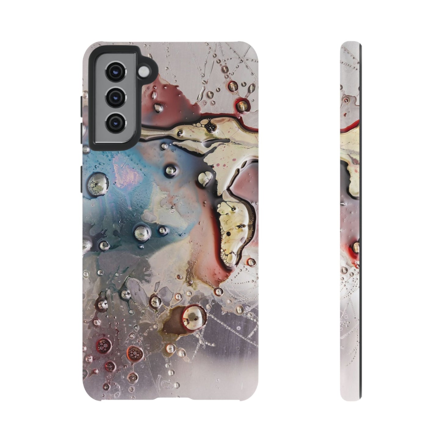 Molten - Whimsical Phone Cases