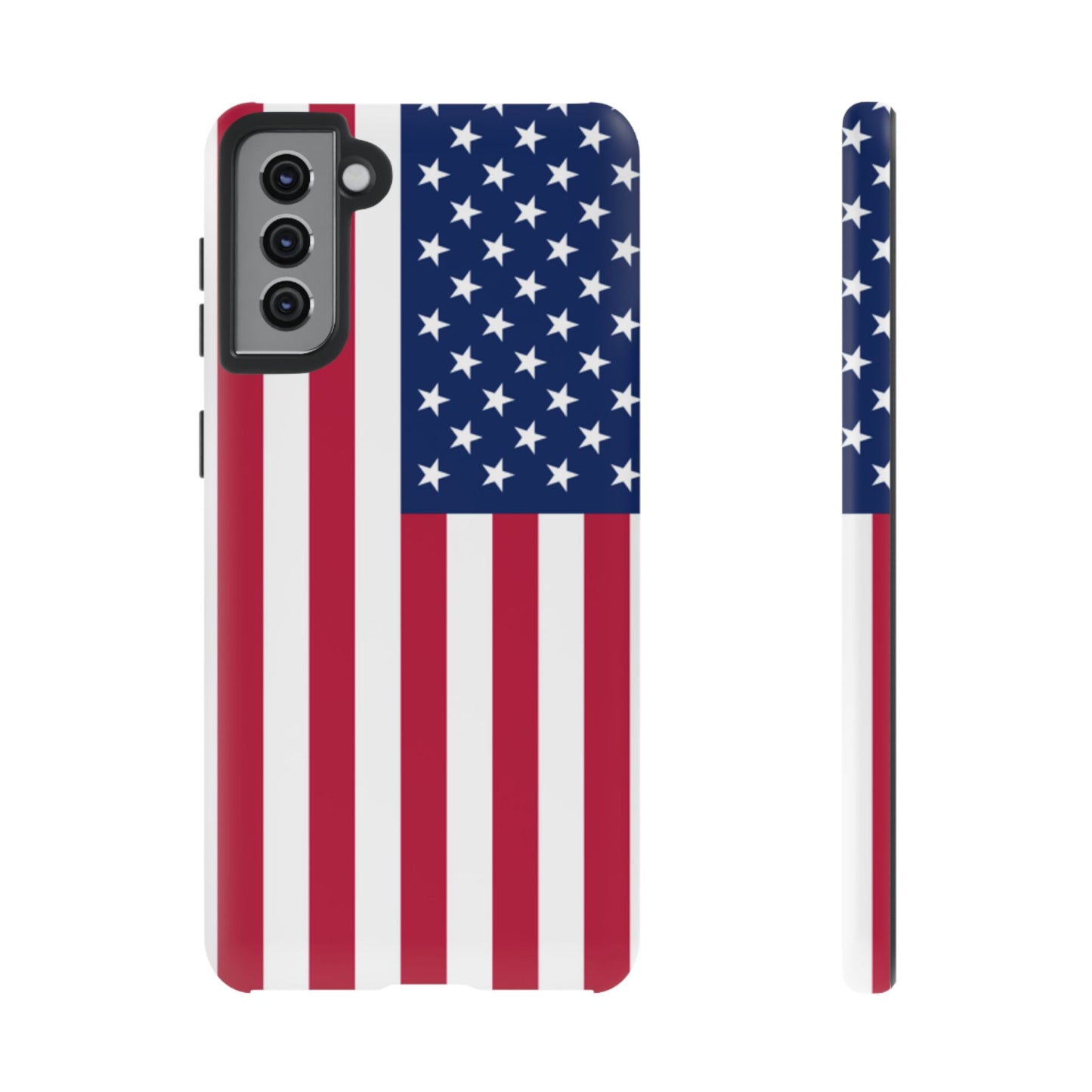 Flag of America -  Flag Phone Cases