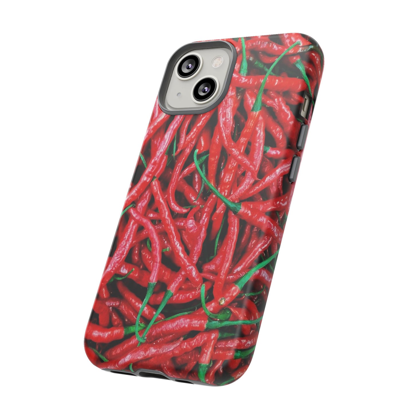 Peppers - Tough Cases - Whimsical Phone Cases