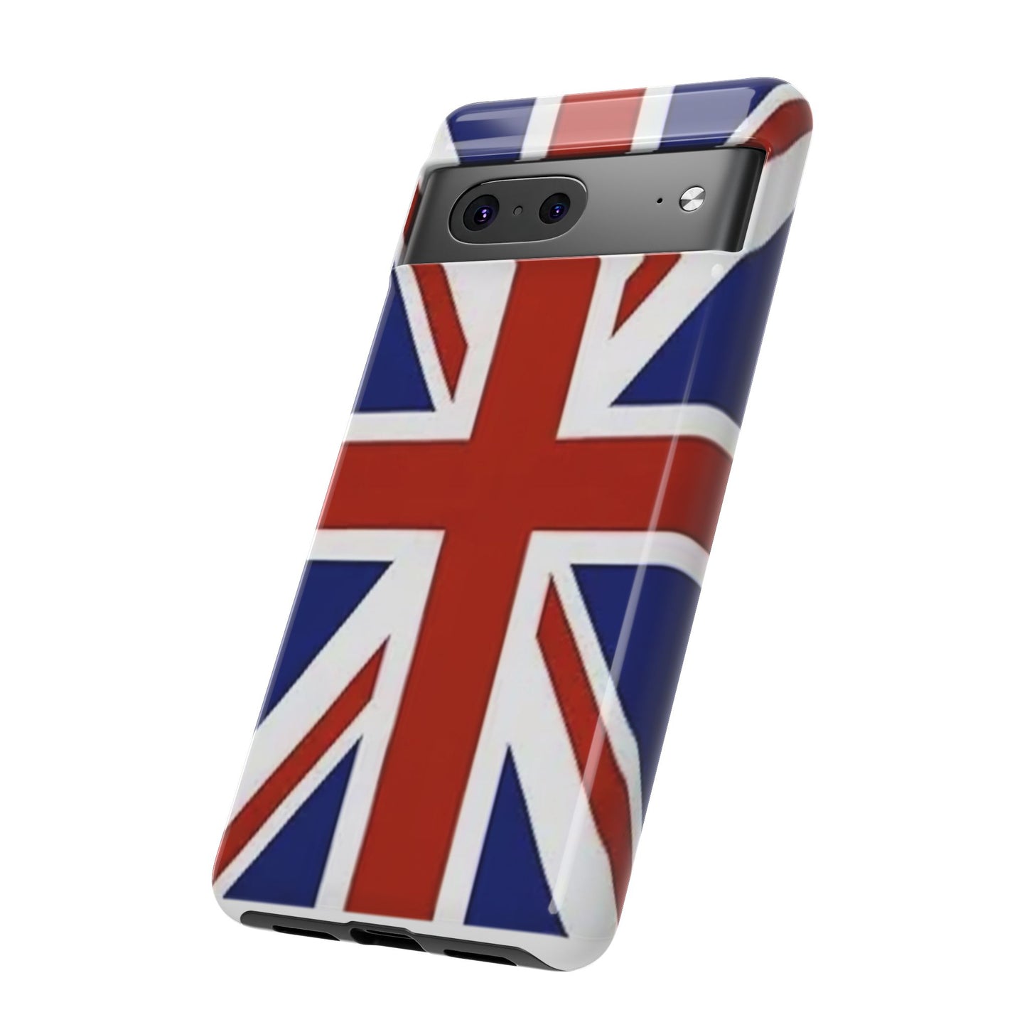 Flag of Great Britain - Flag Phone Cases