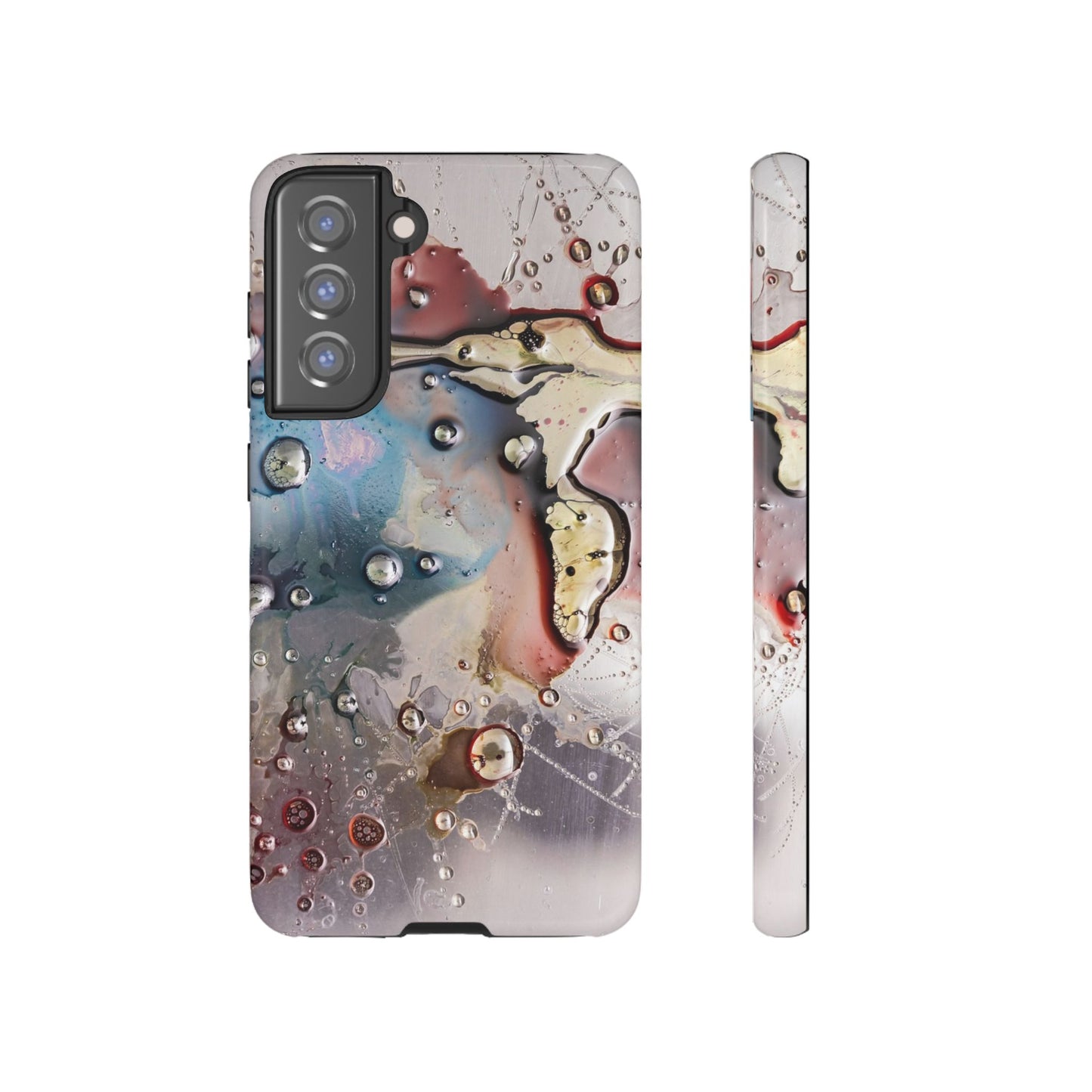 Molten - Whimsical Phone Cases