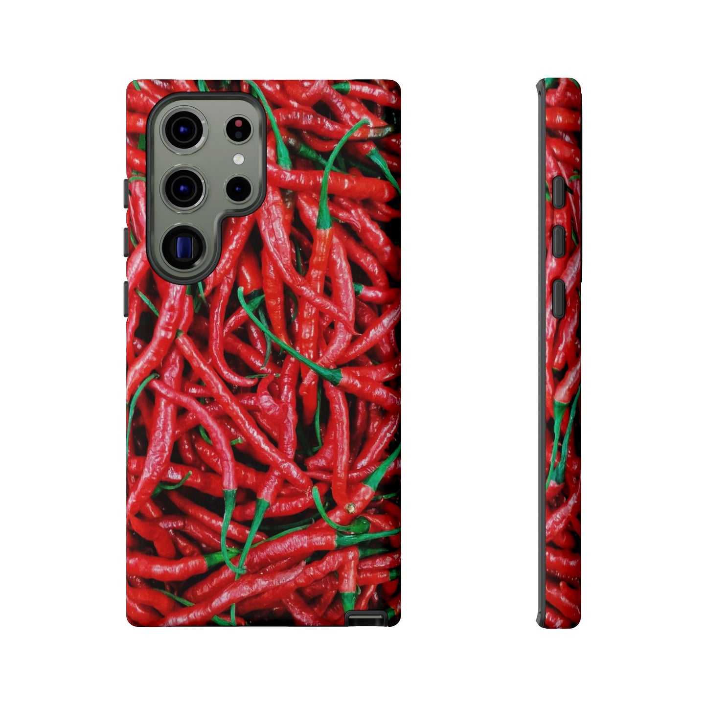 Peppers - Tough Cases - Whimsical Phone Cases