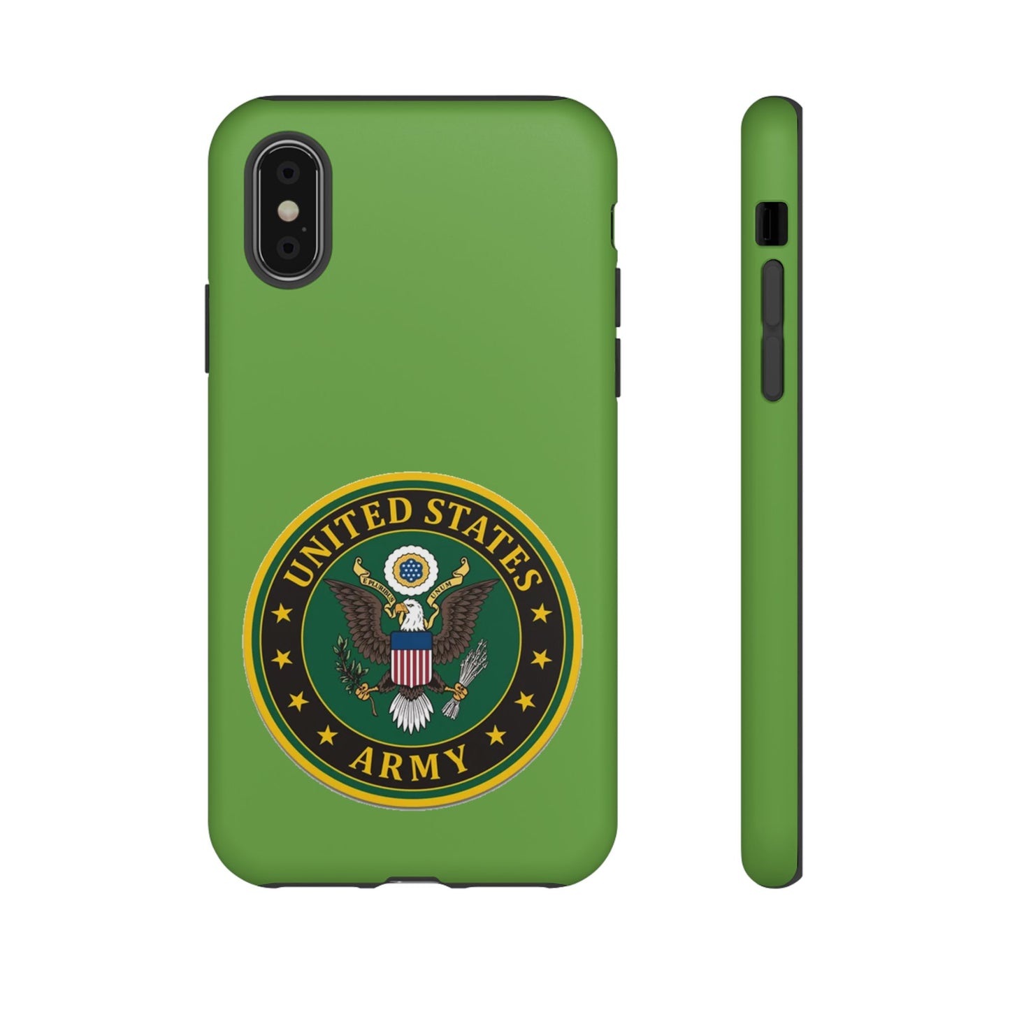 US Army - Tough Cases - Veteran - Military Phone Cases