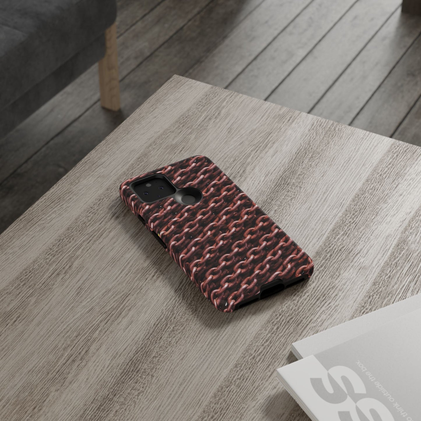 Chain - Tough Cases - Whimsical Phone Cases