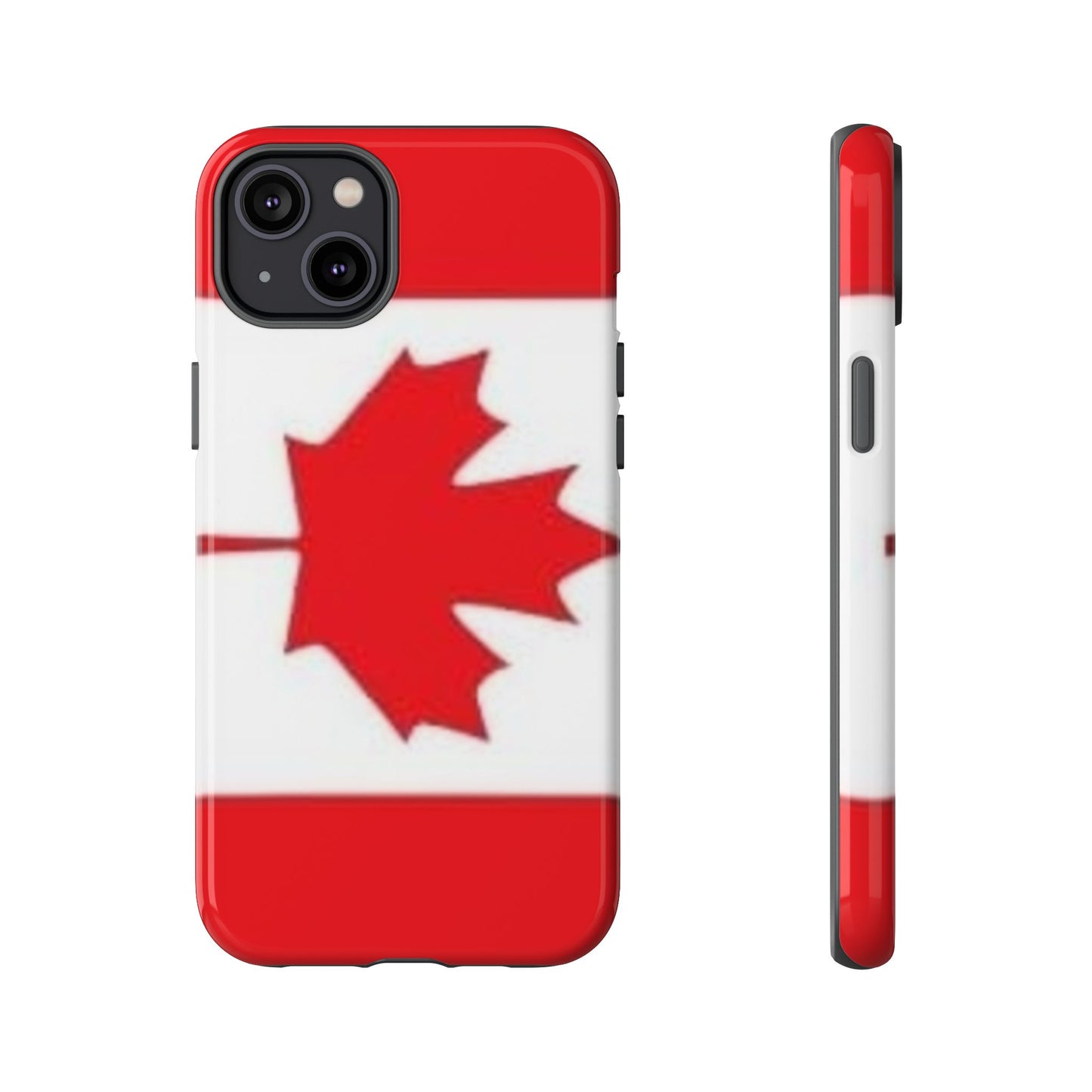 Flag of Canada - Flag Phone Cases