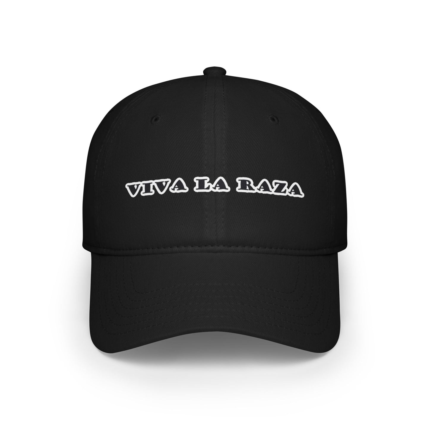 Viva La Raza - Low Profile Baseball Cap