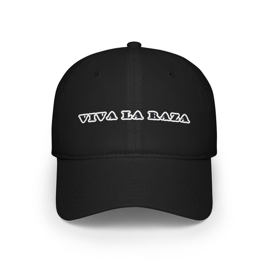 Viva La Raza - Low Profile Baseball Cap