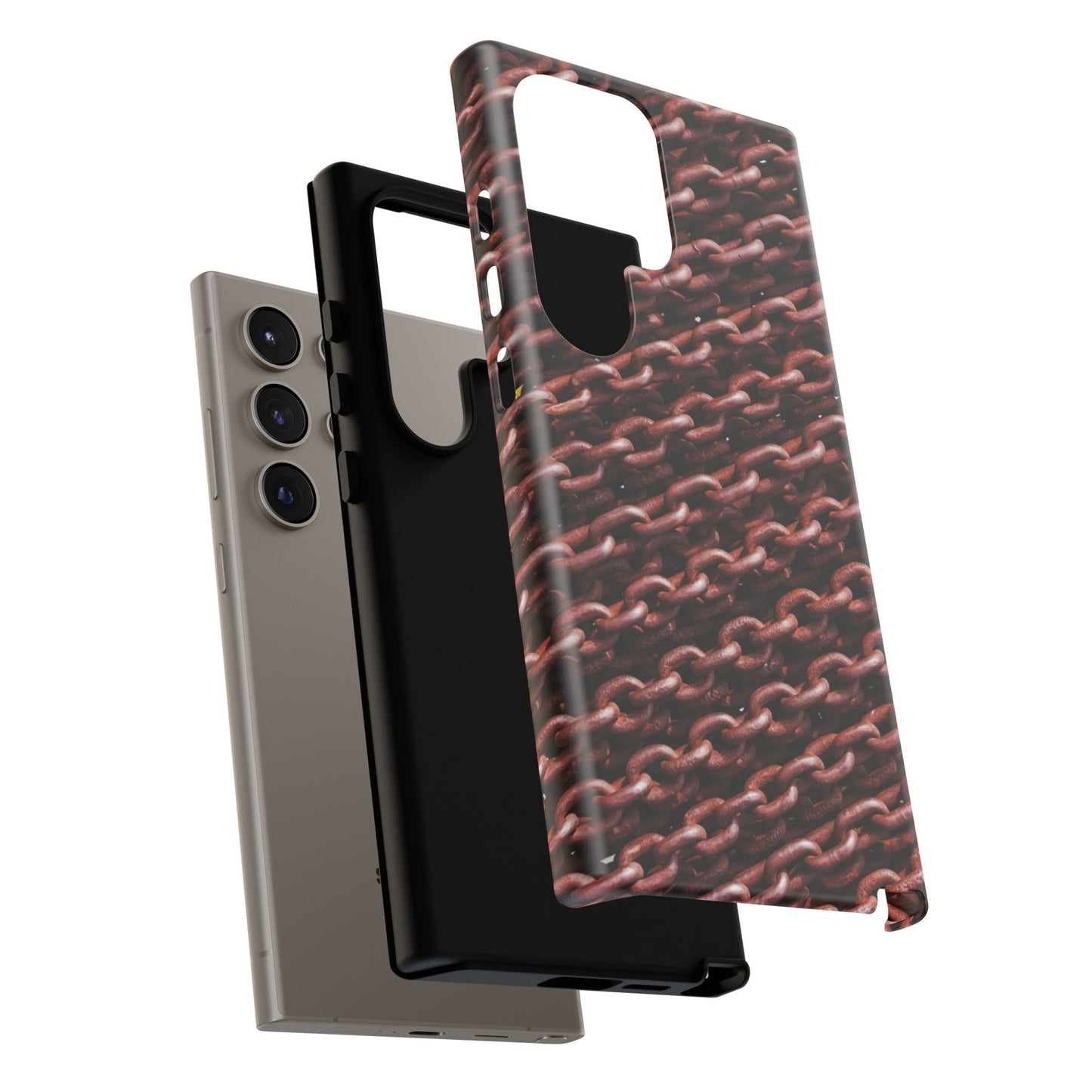 Chain - Tough Cases - Whimsical Phone Cases