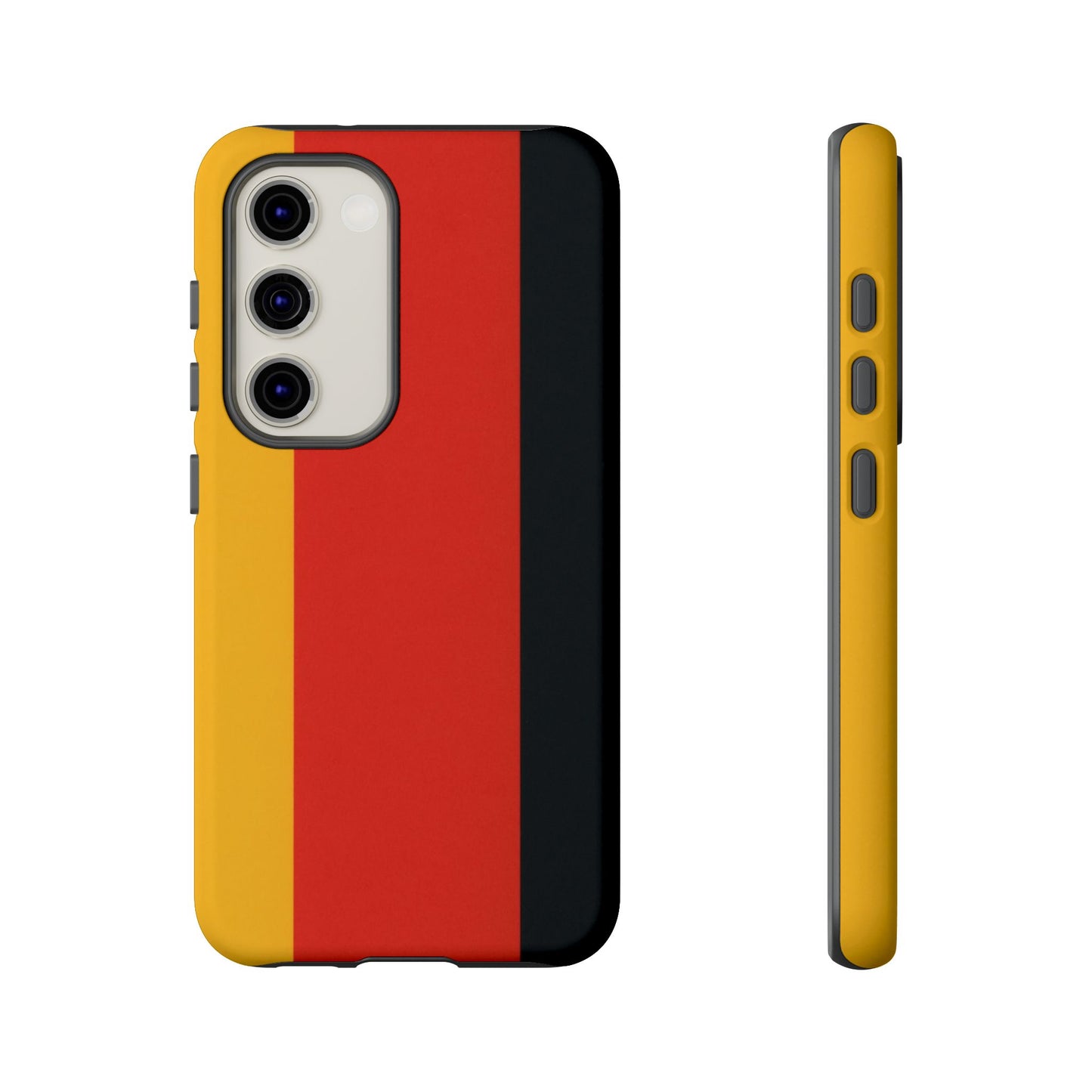 Flag of Germany - Flag Phone Cases