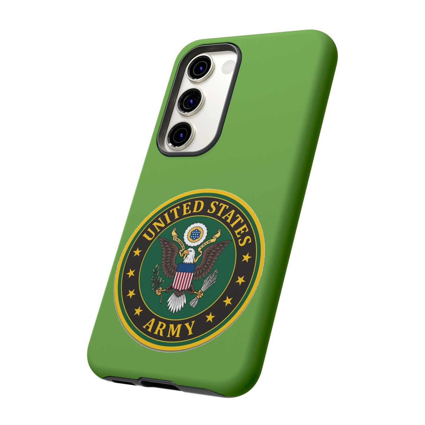 US Army - Tough Cases - Veteran - Military Phone Cases