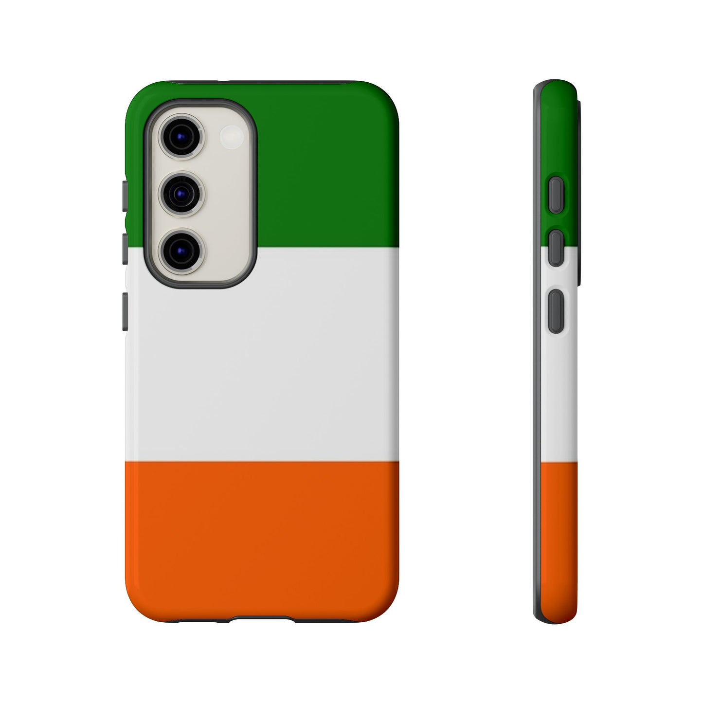 Flag of Ireland - Flag Phone Cases