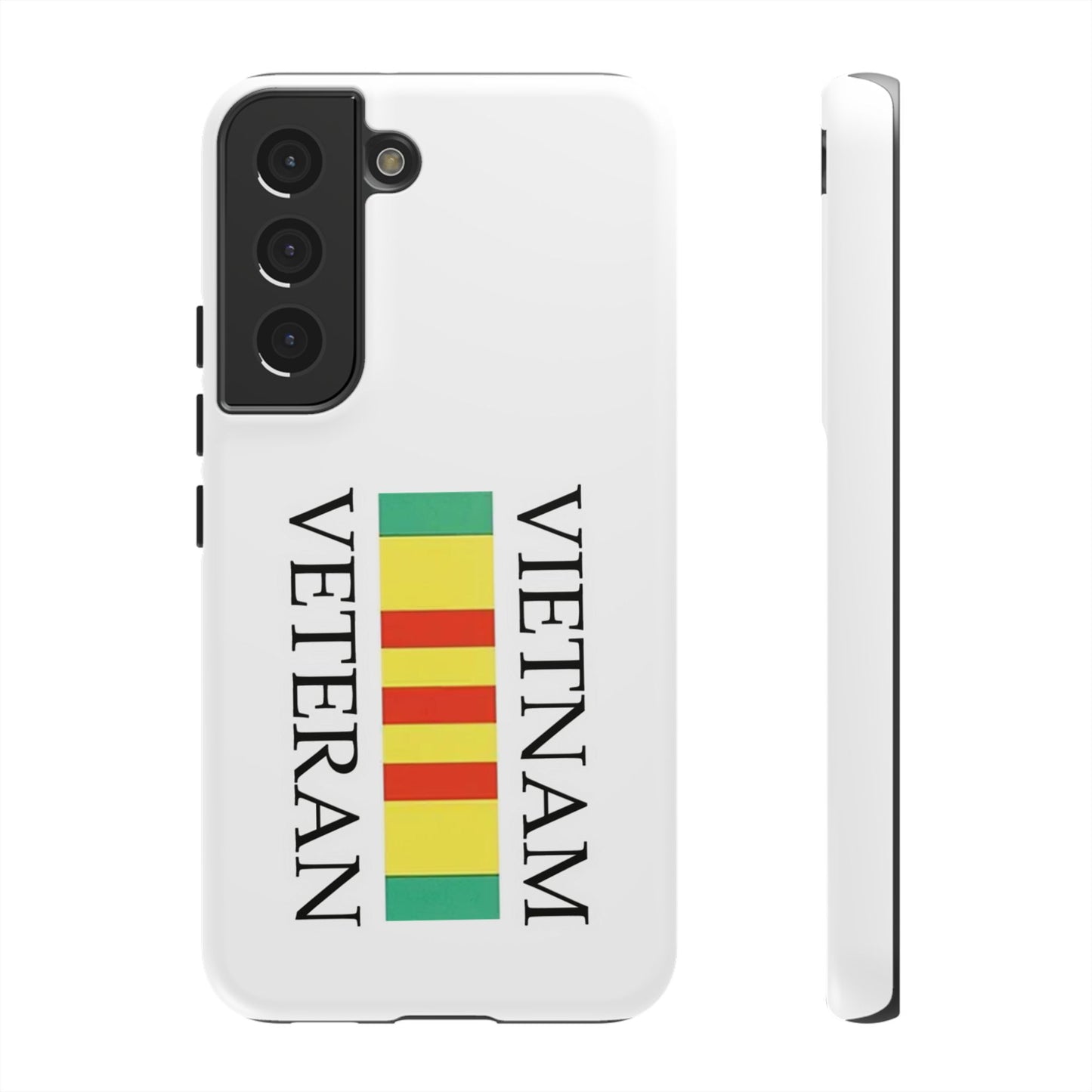 Vietnam Veteran - Tough Cases - Veteran - Military Phone Cases