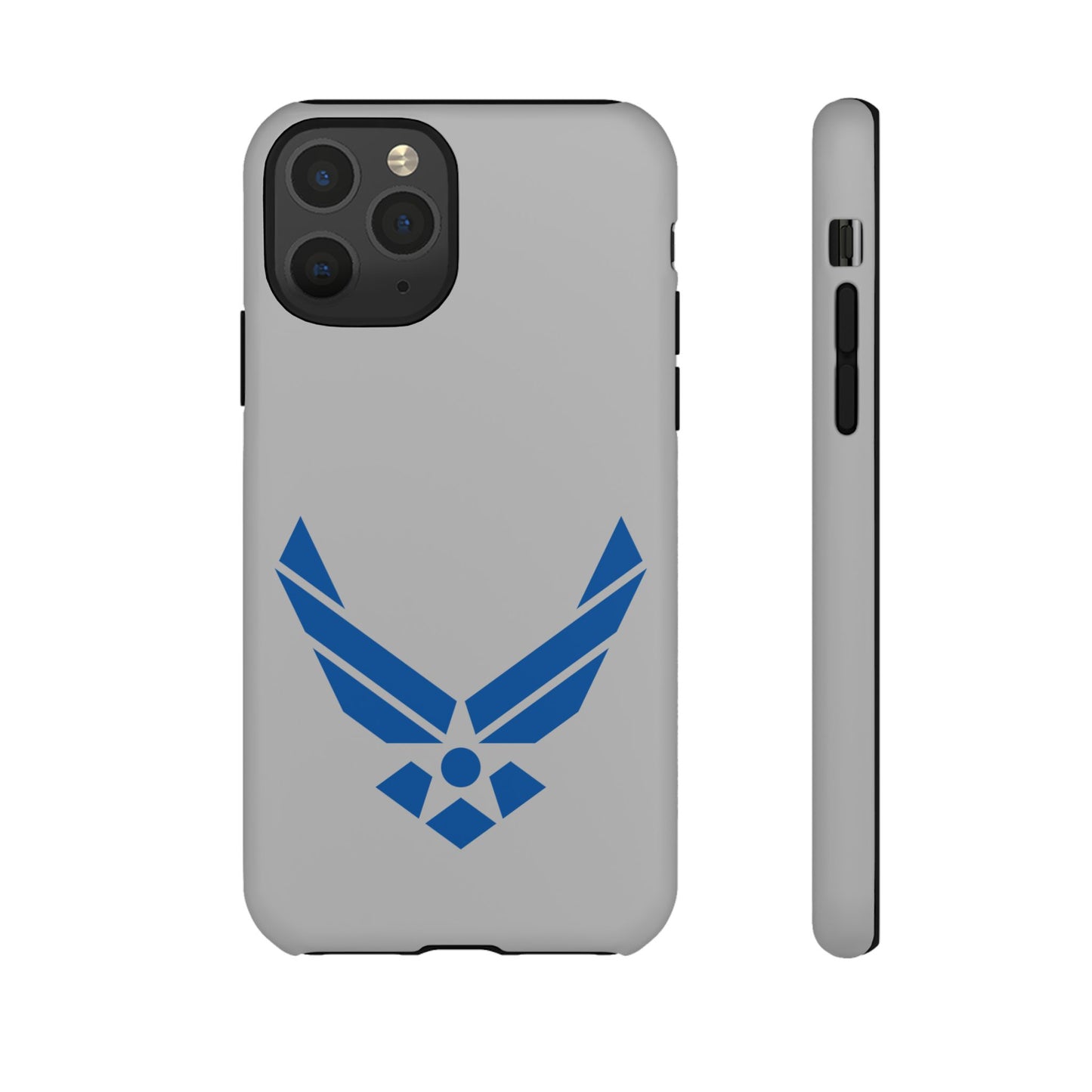 US Air Force - Tough Cases - Veteran - Military Phone Cases