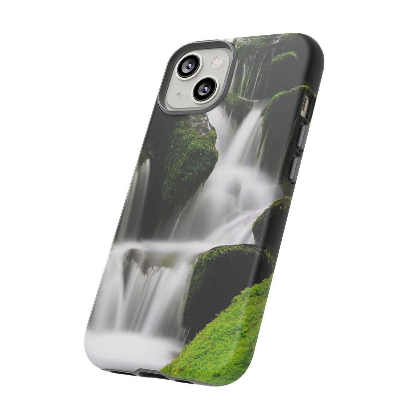 Waterfall - Whimsical Phone Cases