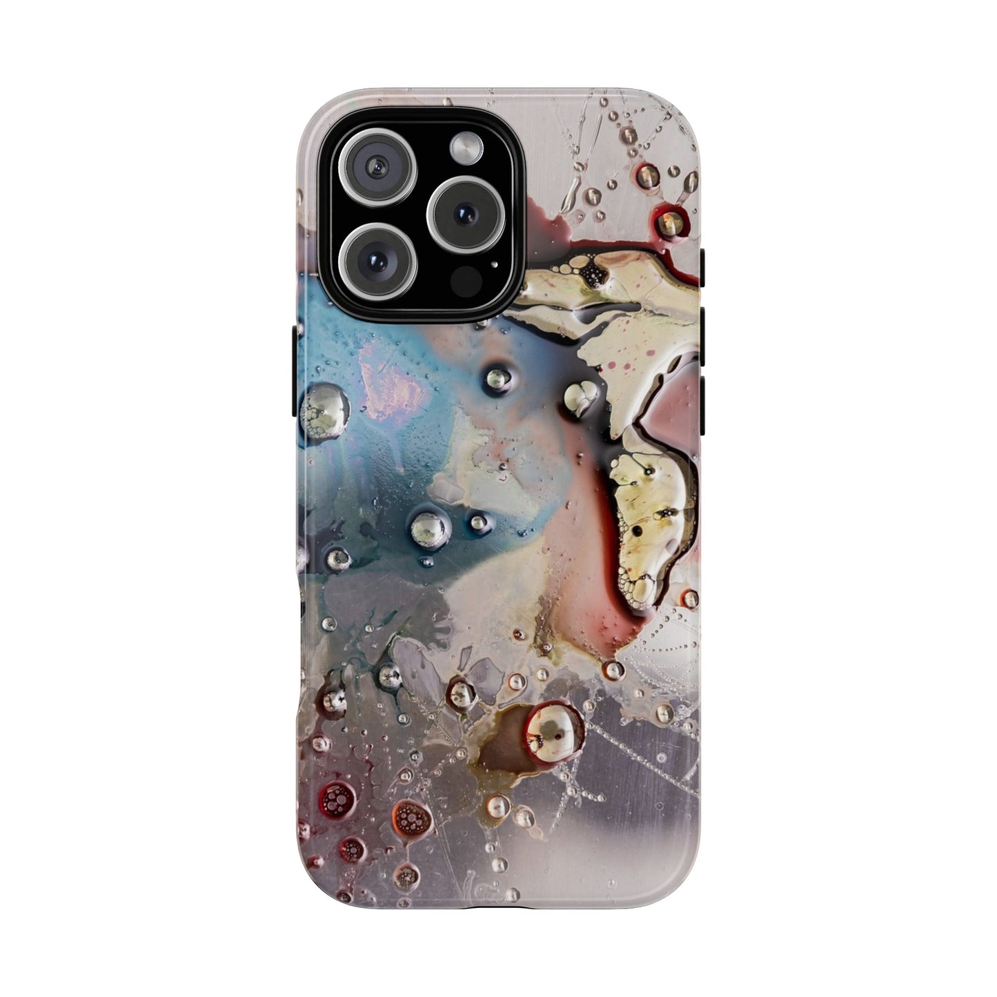 Molten - Whimsical Phone Cases