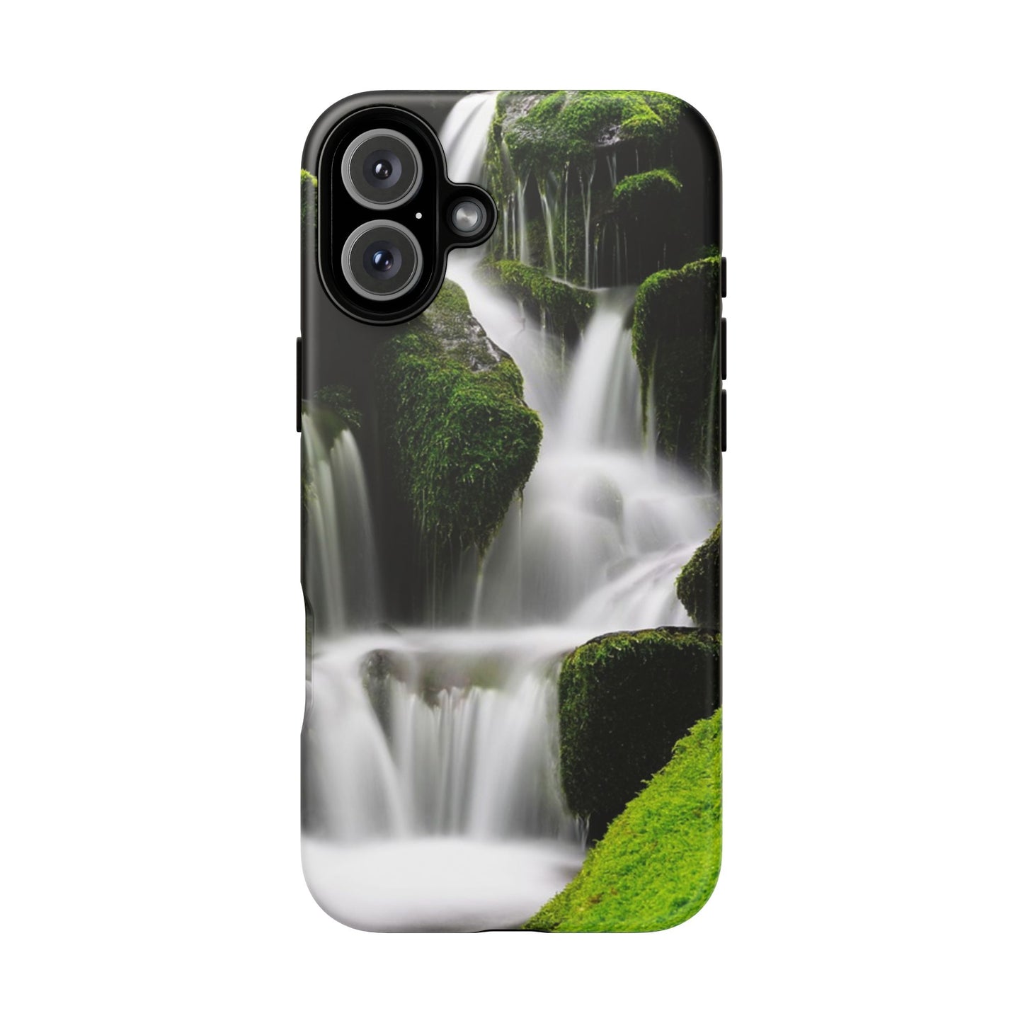 Waterfall - Whimsical Phone Cases