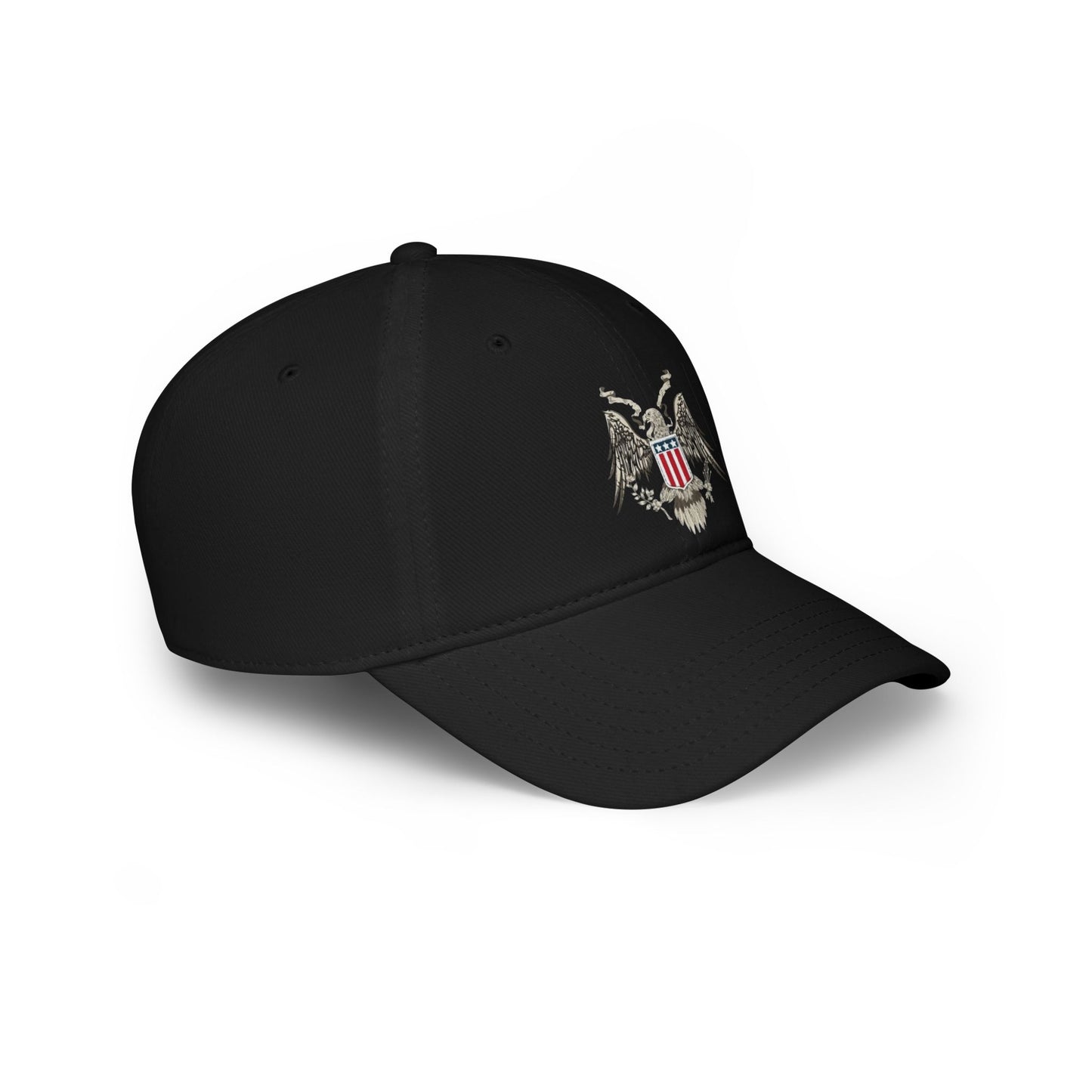 Eagle - Low Profile Ball Cap - Military