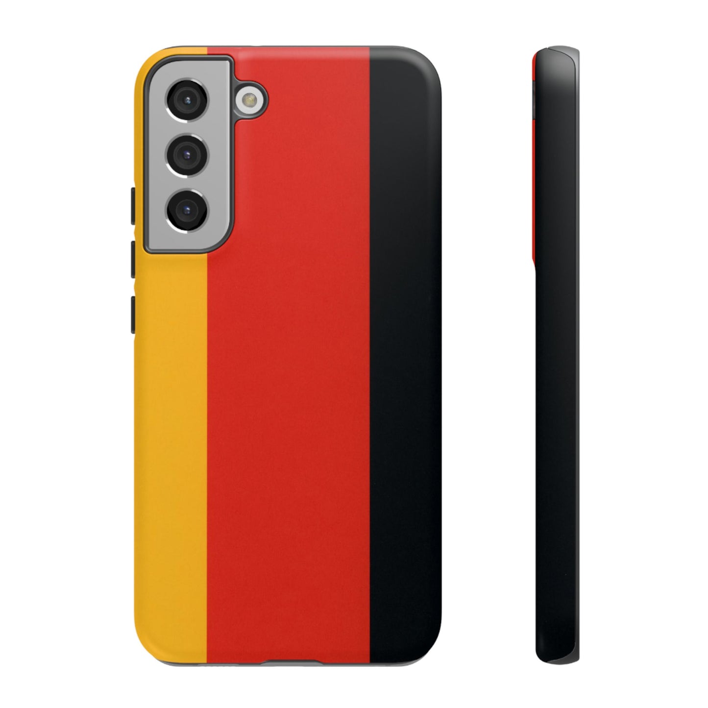 Flag of Germany - Flag Phone Cases