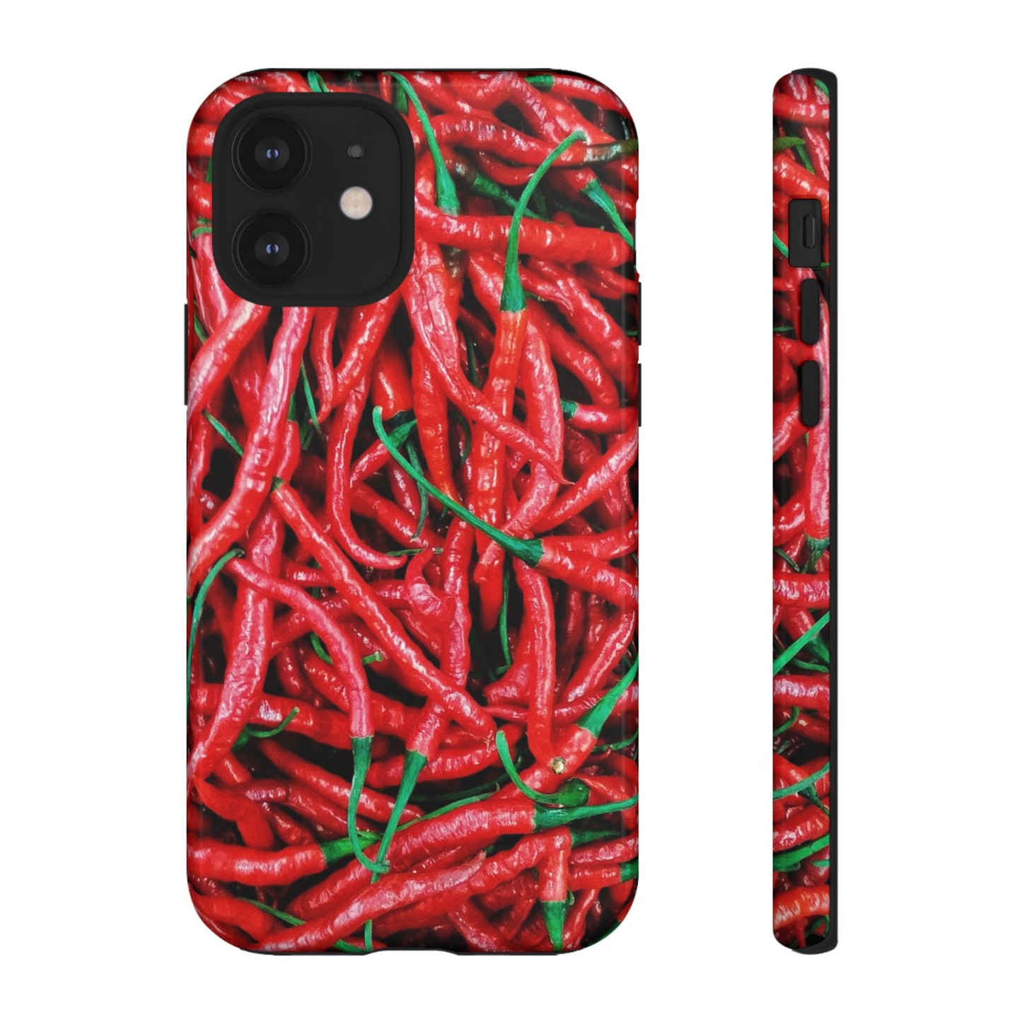 Peppers - Tough Cases - Whimsical Phone Cases