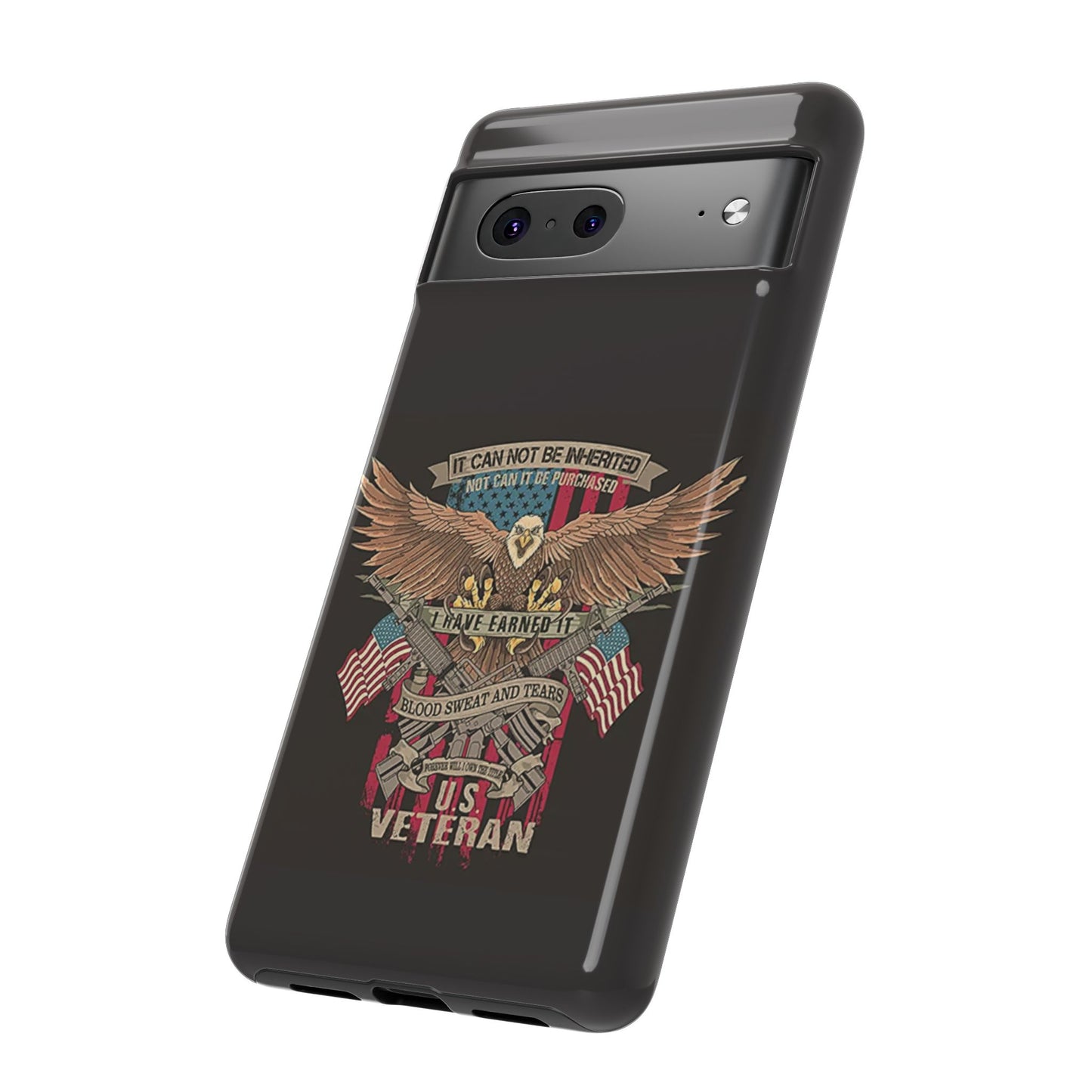 Veteran - Military Phone Cases