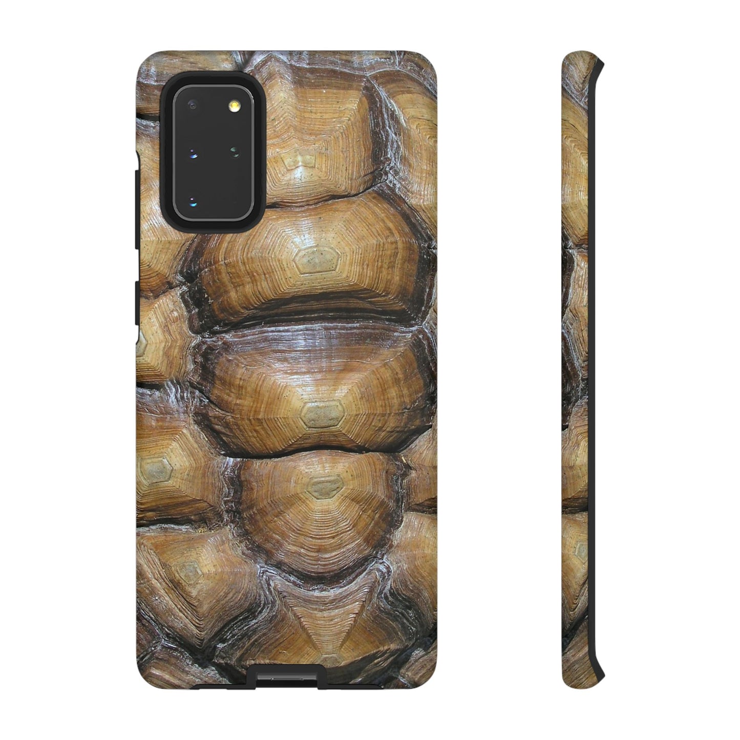 Turtle Shell - Tough Cases - Whimsical Phone Cases