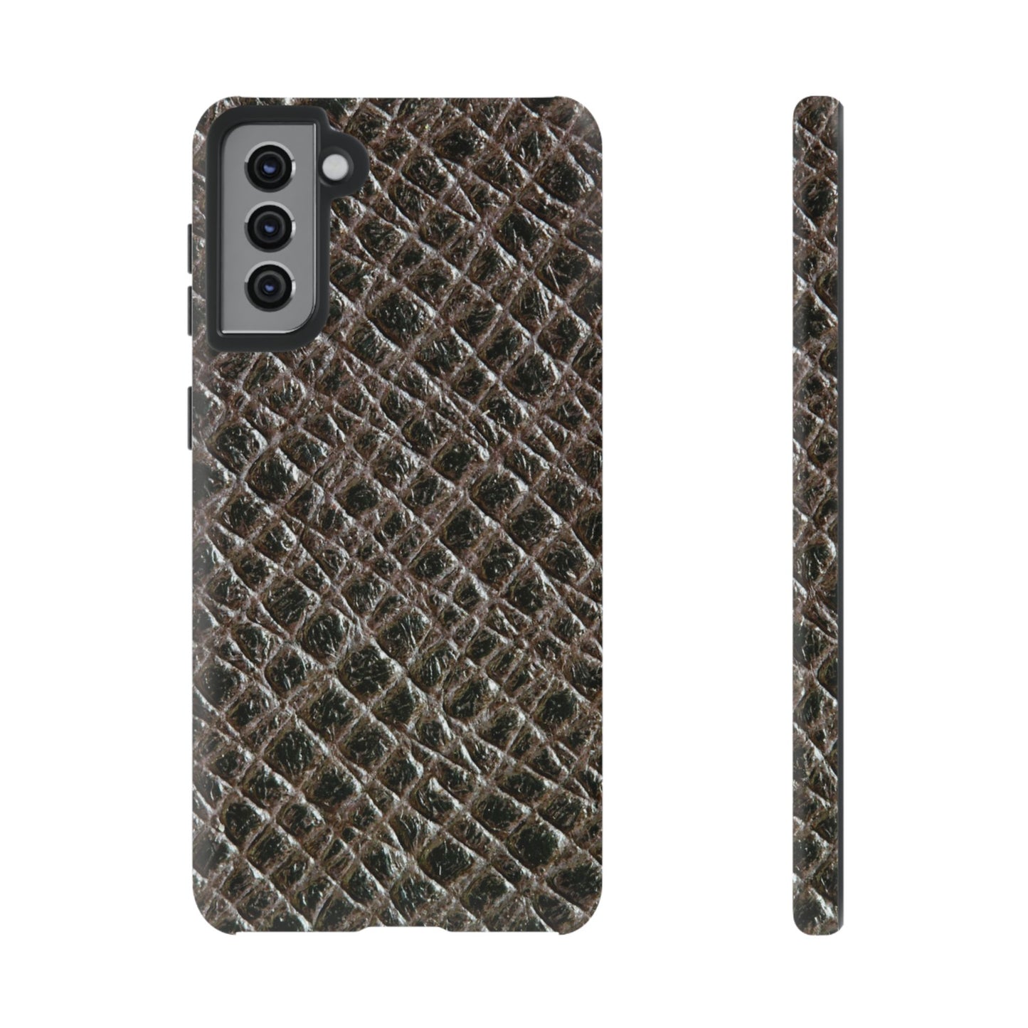 Leather - Whimsical Phone Cases