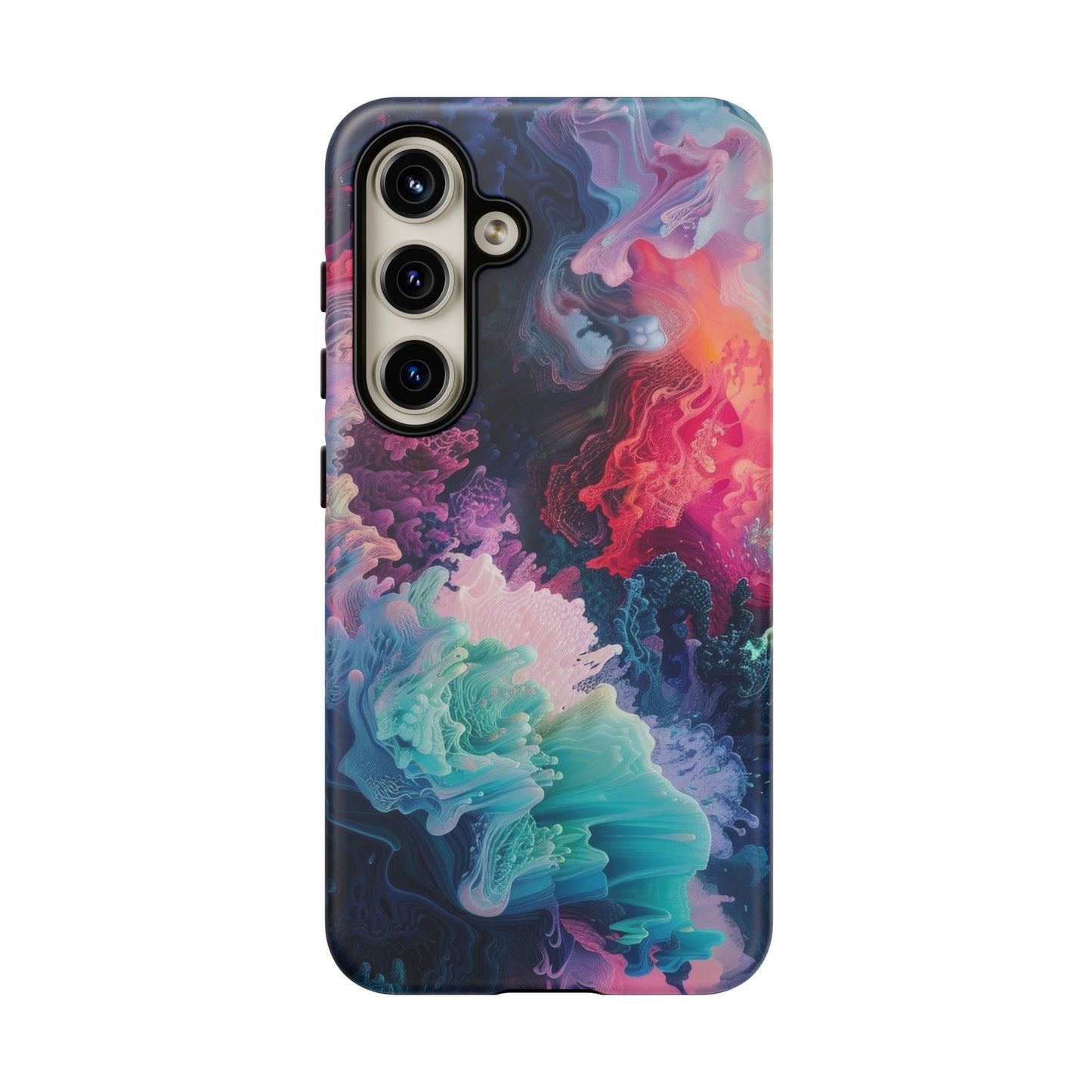 Coral - Whimsical Phone Cases