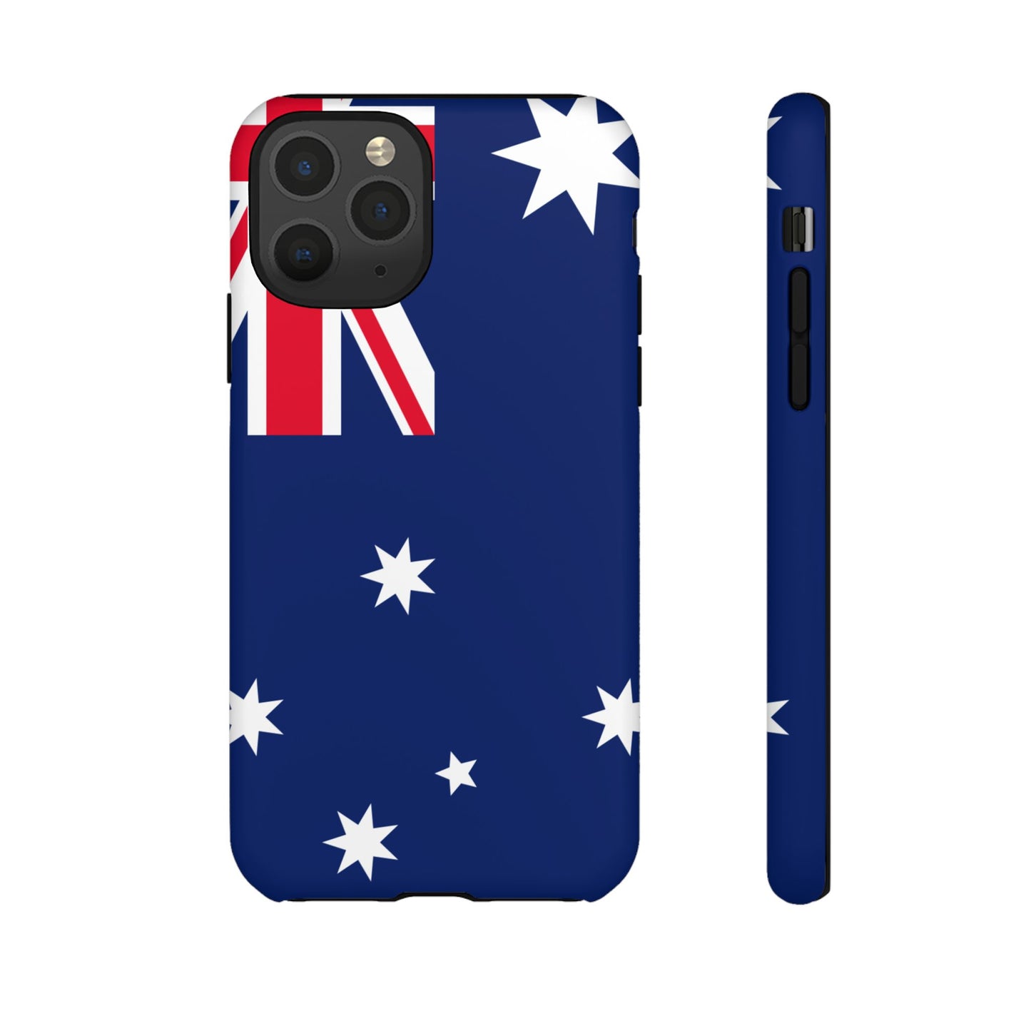 Flag of Australia - Flag Phone Cases