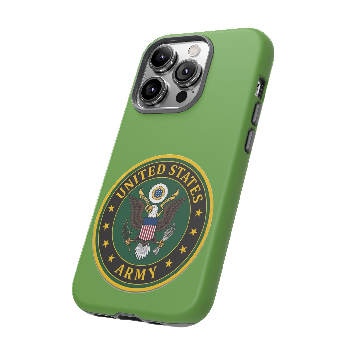 US Army - Tough Cases - Veteran - Military Phone Cases