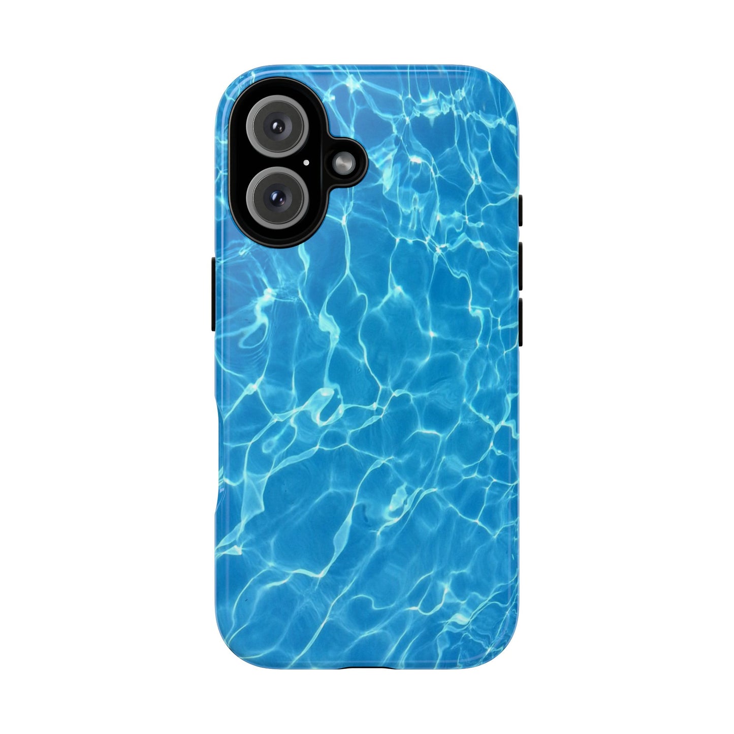 Pool Water - Tough Cases - Whimsical Phone Cases