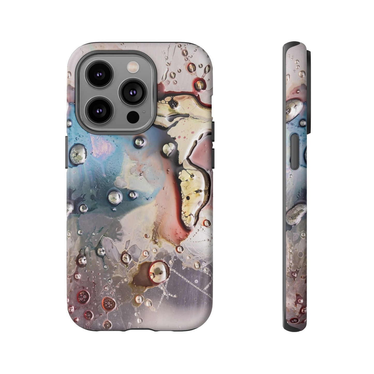 Molten - Whimsical Phone Cases