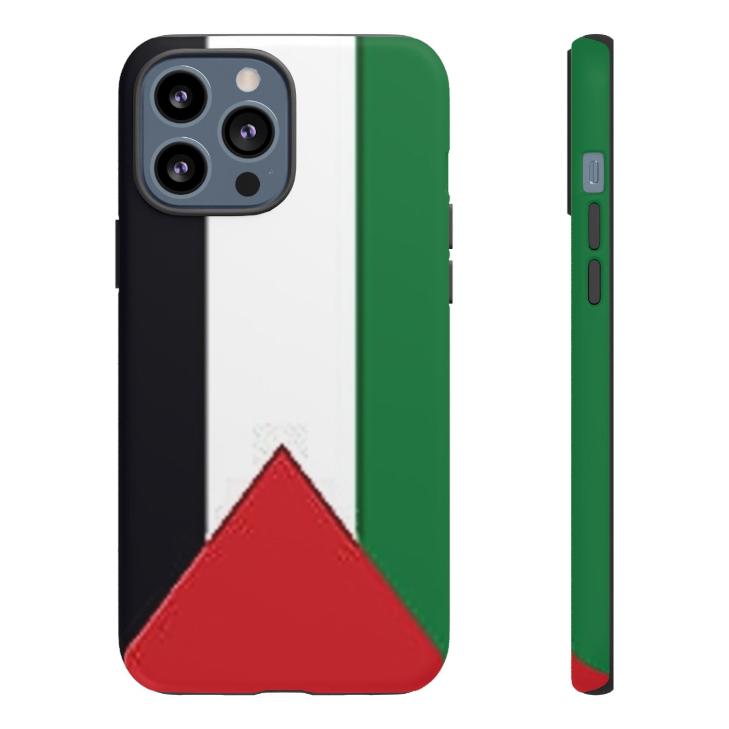 Flag of Palestine - Flag Phone Cases