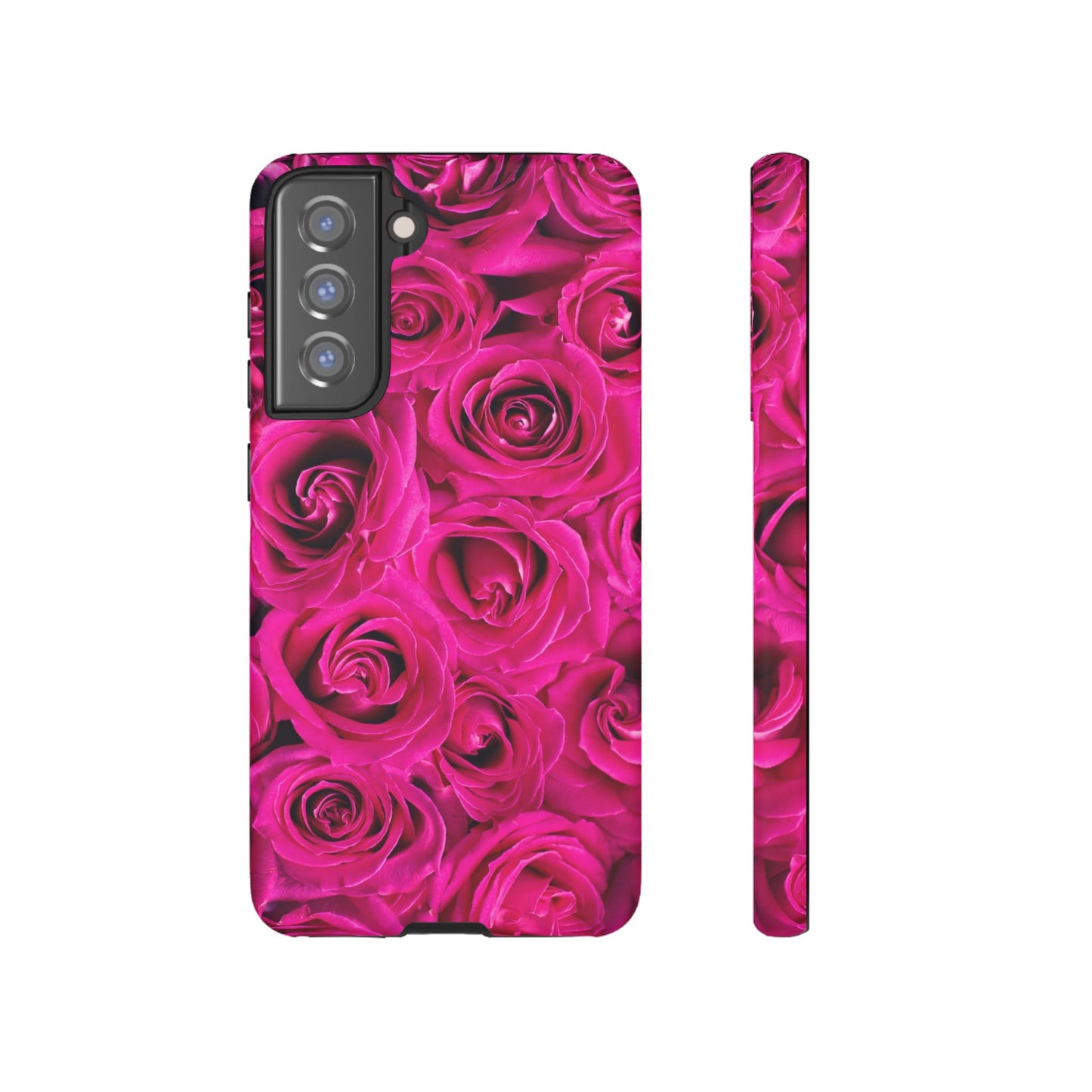 Roses - Whimsical Phone Cases