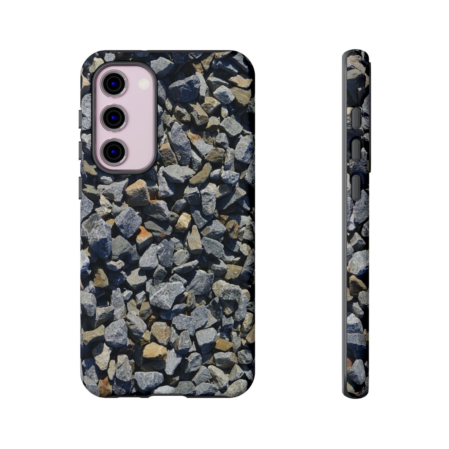 Gravel - Tough Cases - Whimsical Phone Cases