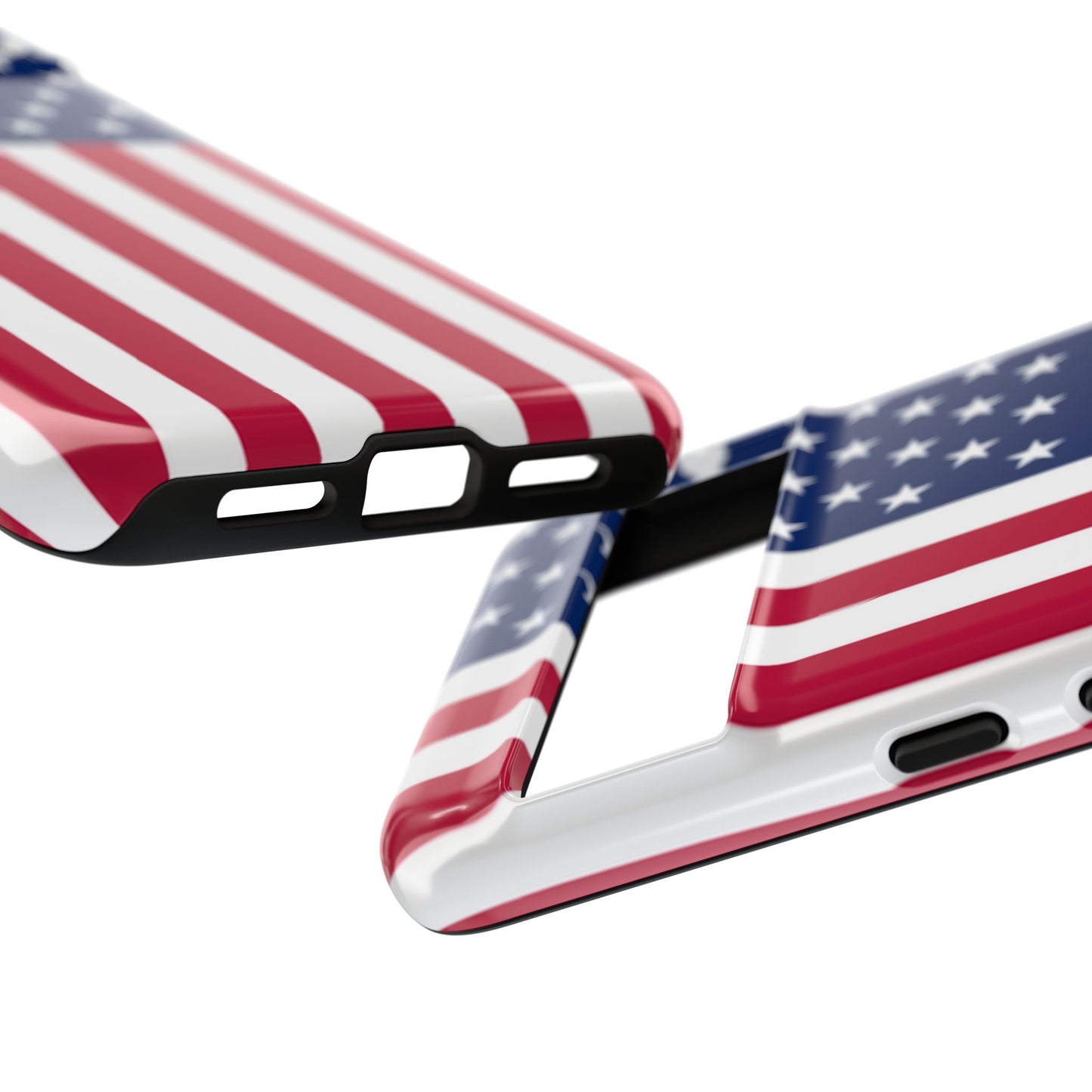 Flag of America -  Flag Phone Cases