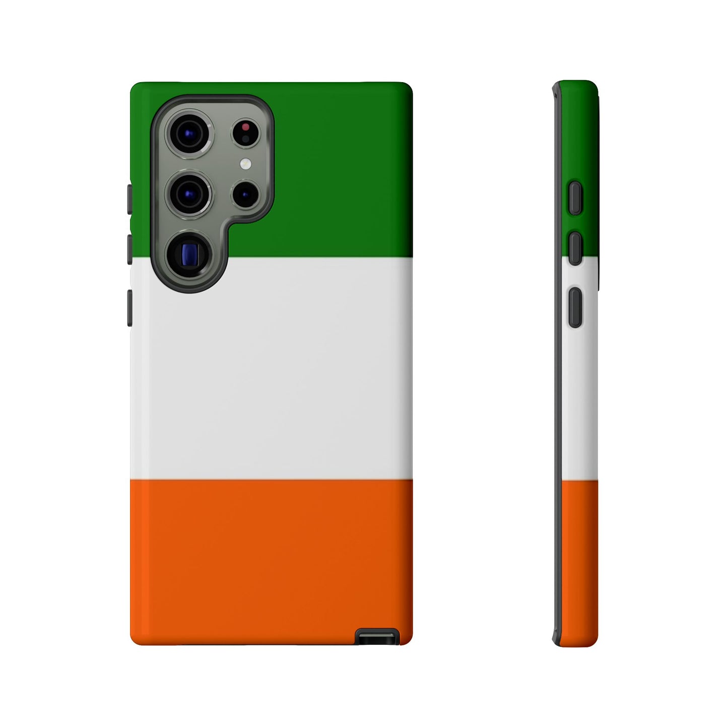 Flag of Ireland - Flag Phone Cases