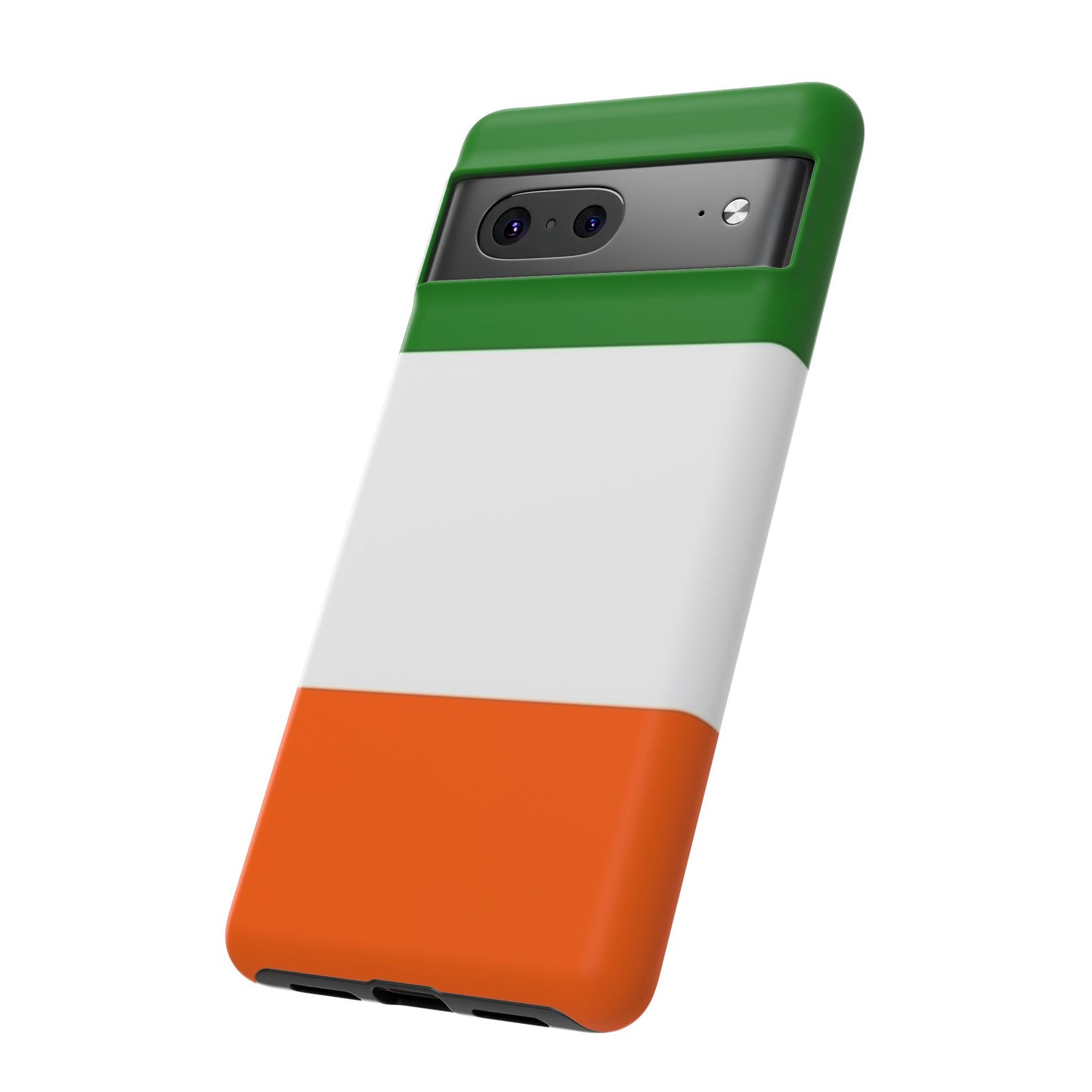 Flag of Ireland - Flag Phone Cases