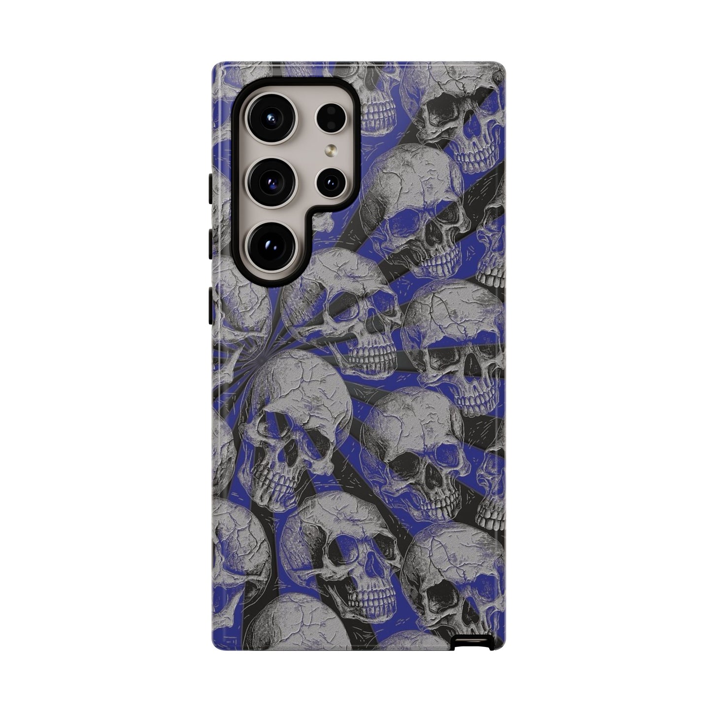 Skulls - Tough Cases